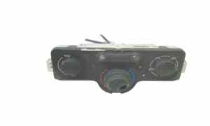 Comandi Clima per Renault Modus 1 Serie (2004 - 2006)