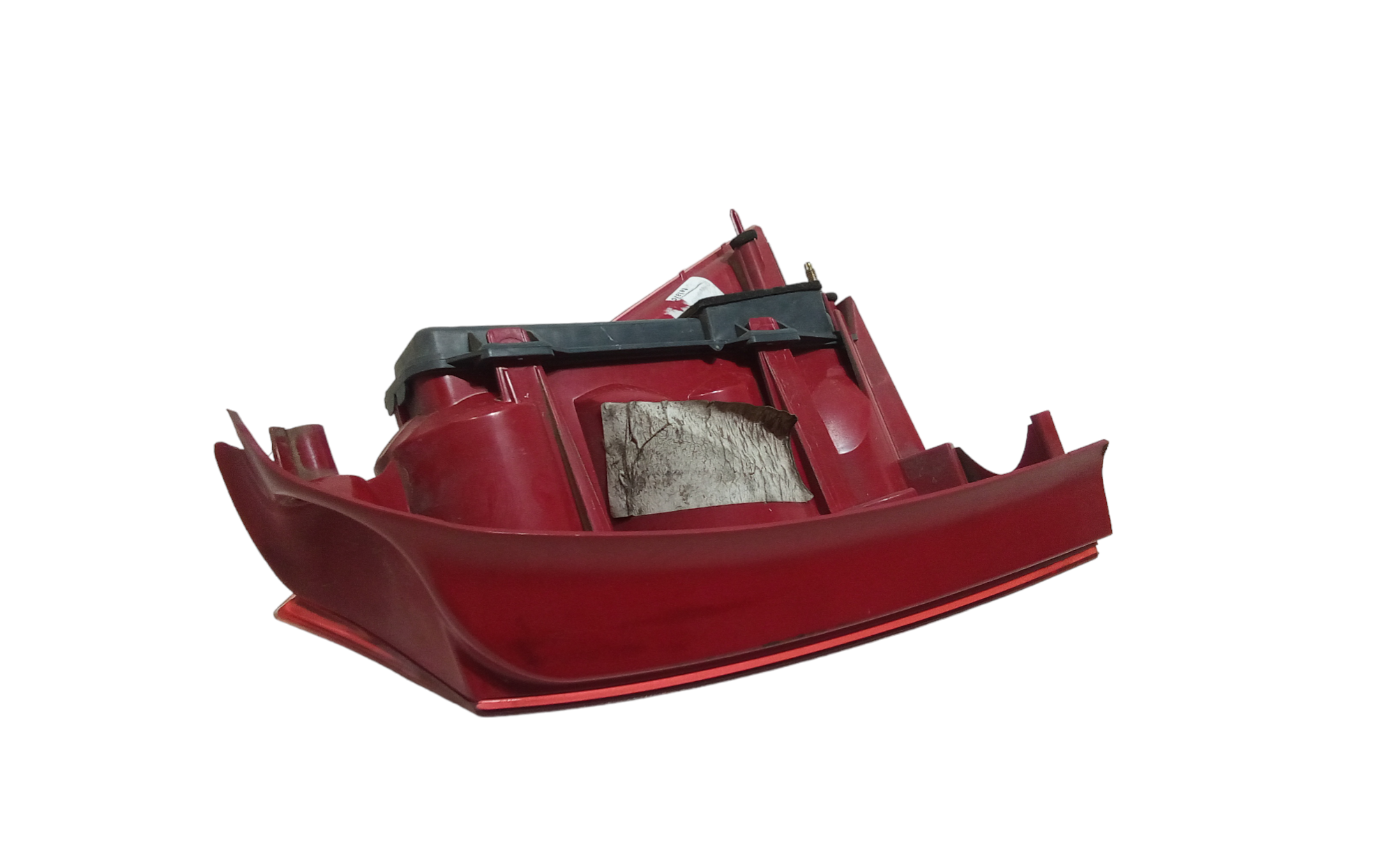 Stop fanale Posteriore sinistro lato Guida per Peugeot 307 S. Wagon (2002 - 2005)