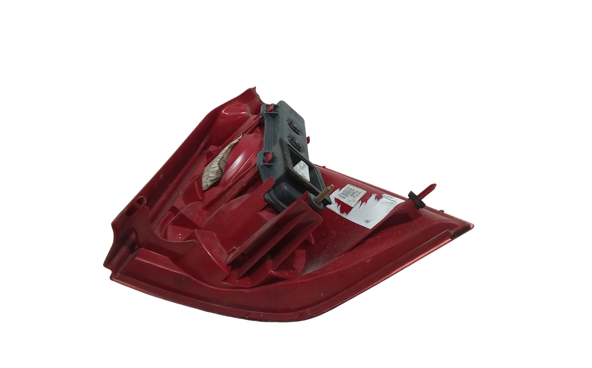 Stop fanale Posteriore sinistro lato Guida per Peugeot 307 S. Wagon (2002 - 2005)