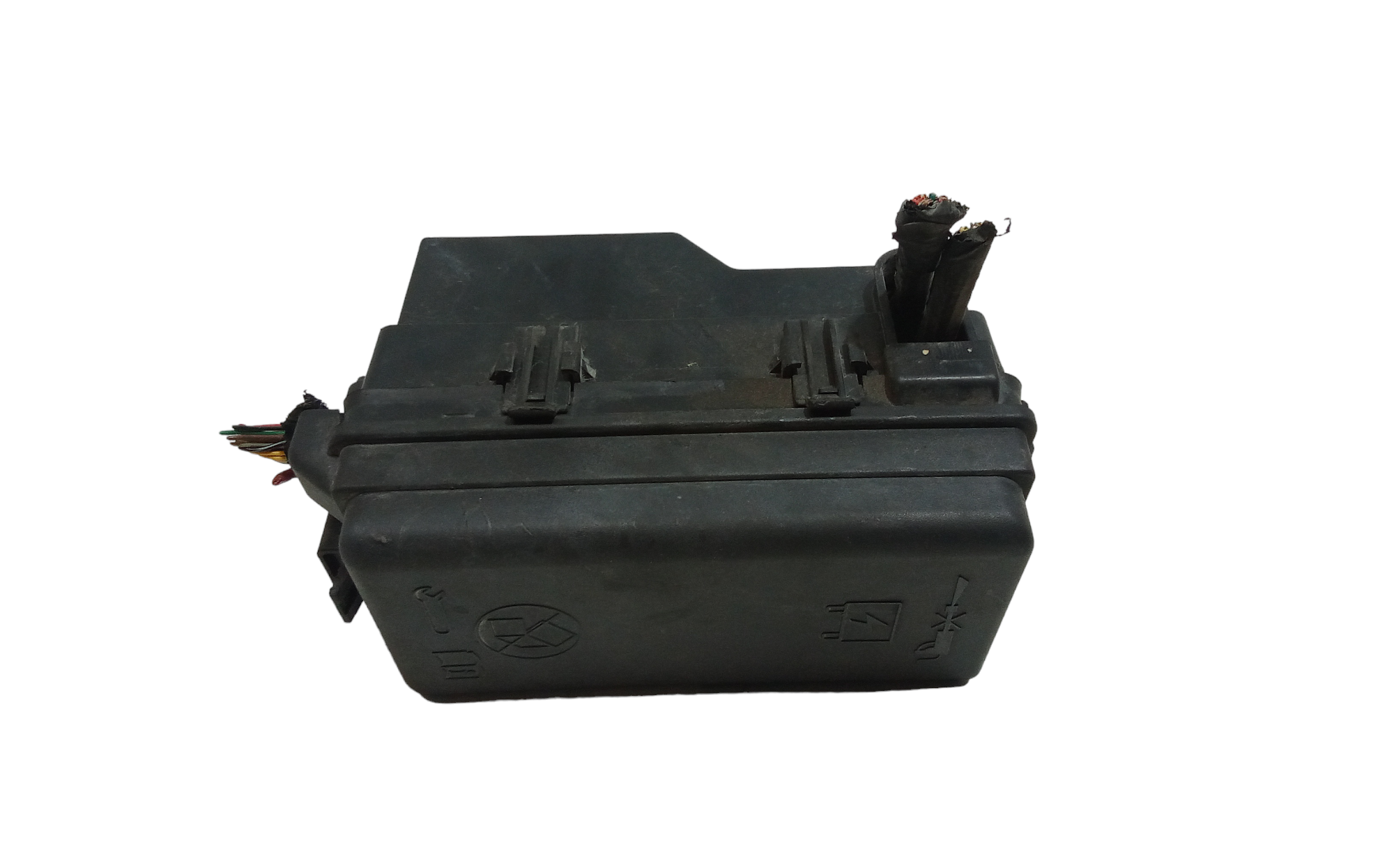 Centralina porta fusibili per Chevrolet Spark 1 Serie (2009 - 2012)