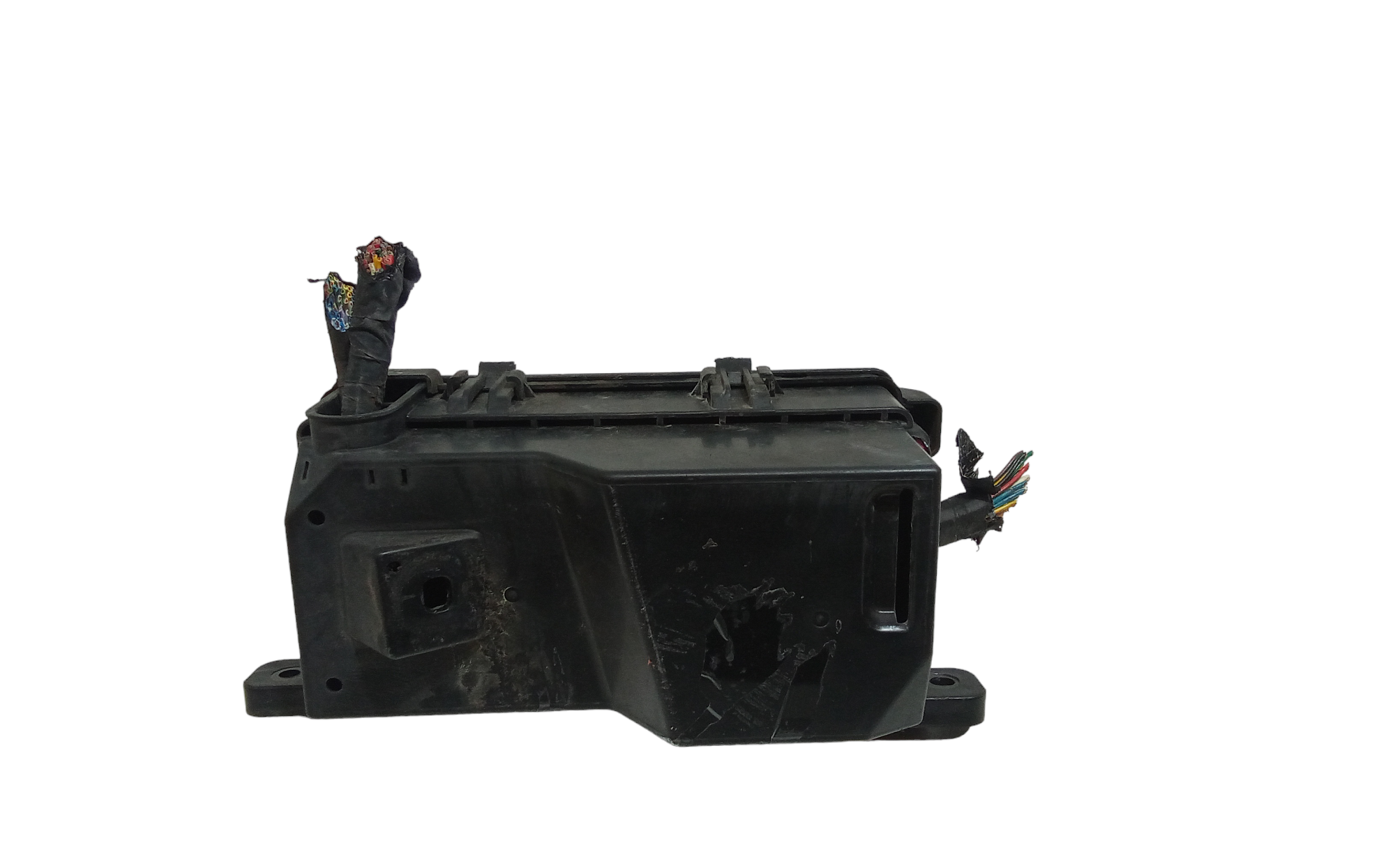 Centralina porta fusibili per Chevrolet Spark 1 Serie (2009 - 2012)