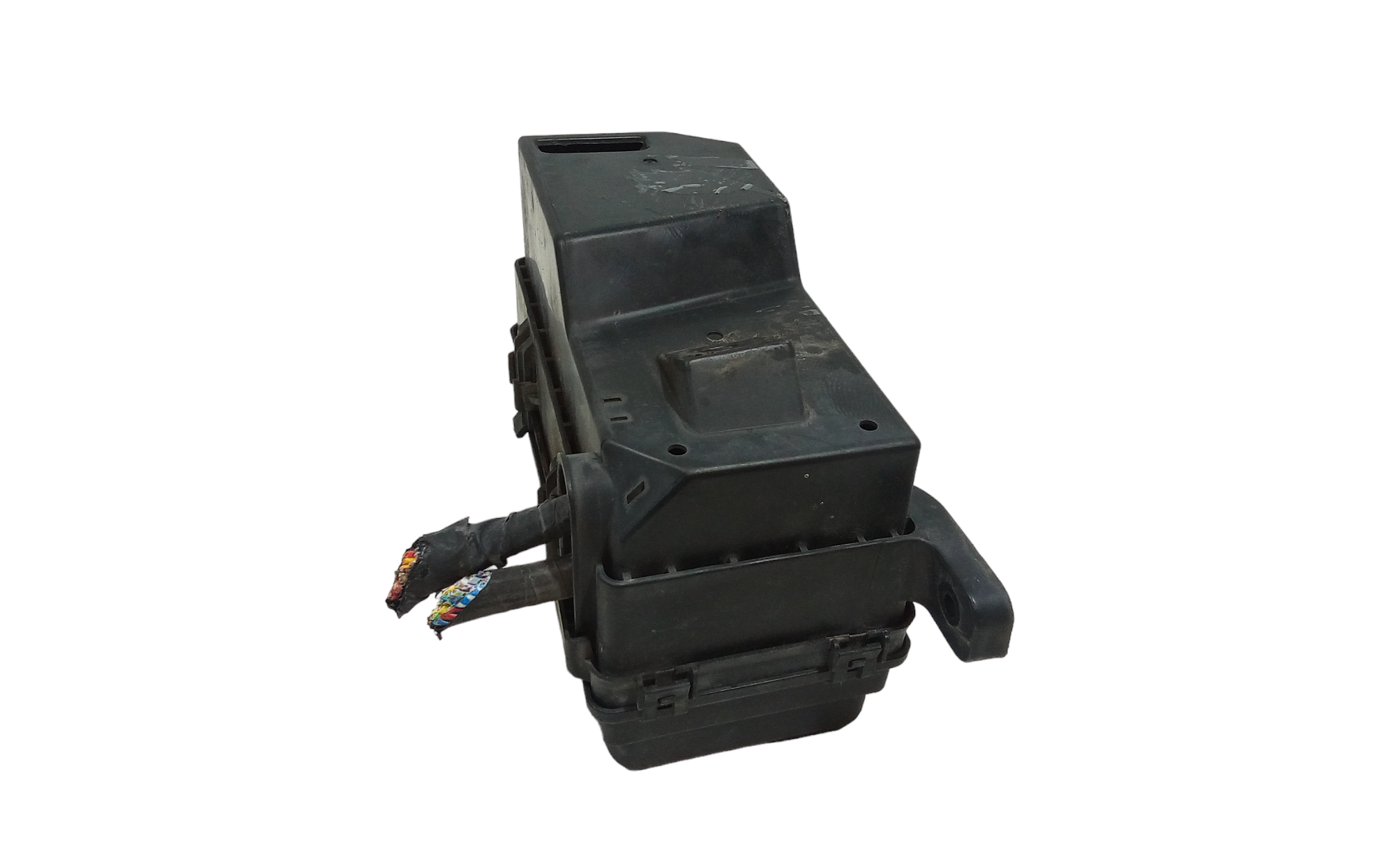 Centralina porta fusibili per Chevrolet Spark 1 Serie (2009 - 2012)