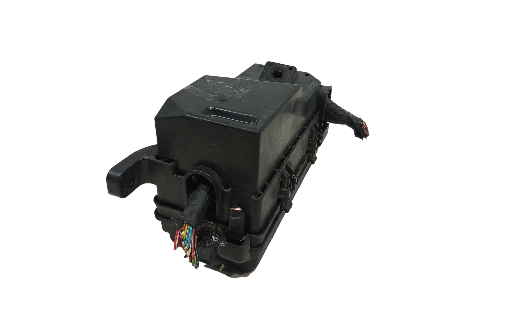 Centralina porta fusibili per Chevrolet Spark 1 Serie (2009 - 2012)