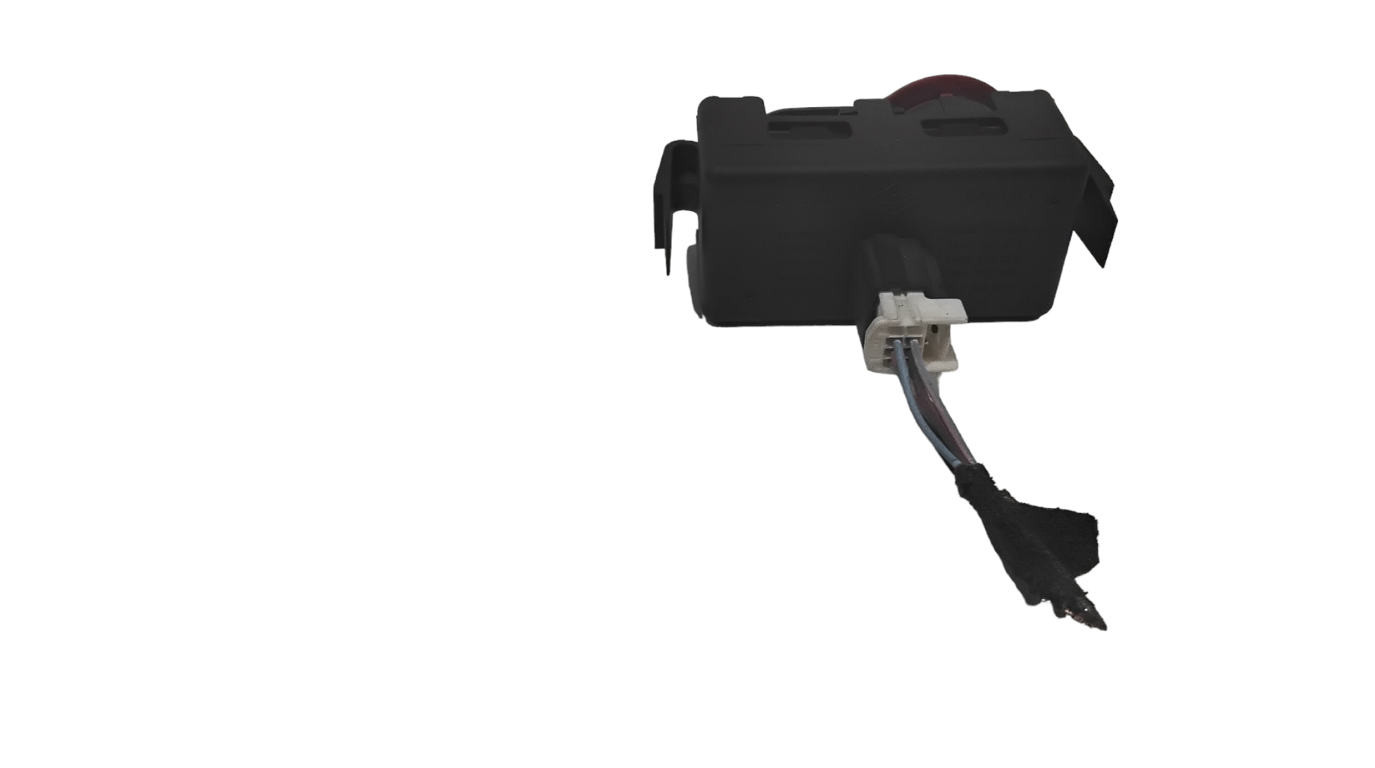 Pulsante luci di emergenza per Renault Grand Modus 1 Serie (2008 - In produzione)