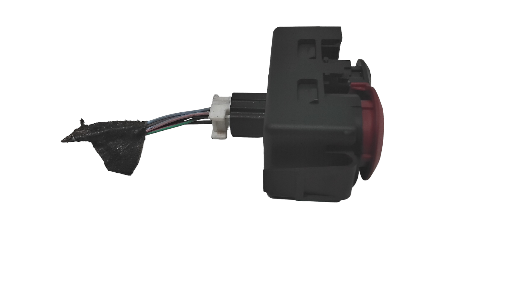 Pulsante luci di emergenza per Renault Grand Modus 1 Serie (2008 - In produzione)