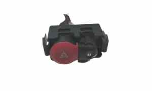 Pulsante luci di emergenza per Renault Grand Modus 1 Serie (2008 - In produzione)