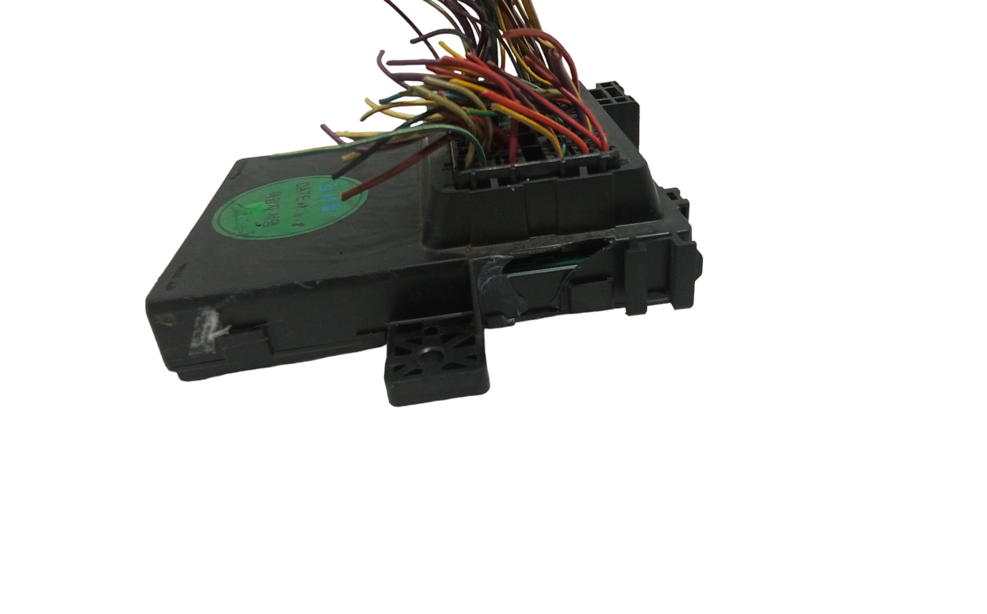 Body Computer per Chevrolet Spark 1 Serie (2009 - 2012)