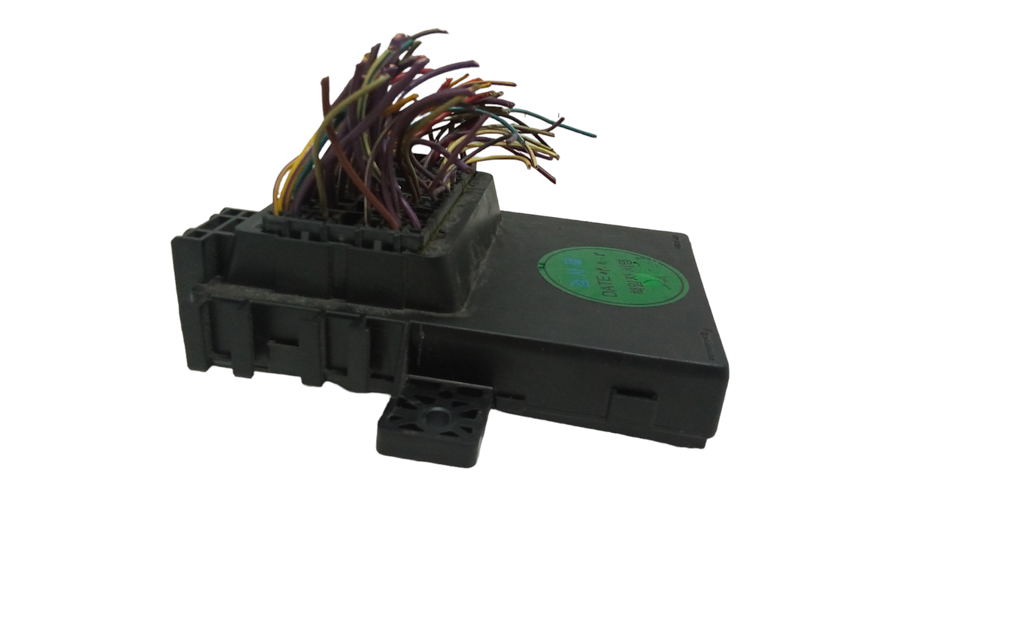 Body Computer per Chevrolet Spark 1 Serie (2009 - 2012)