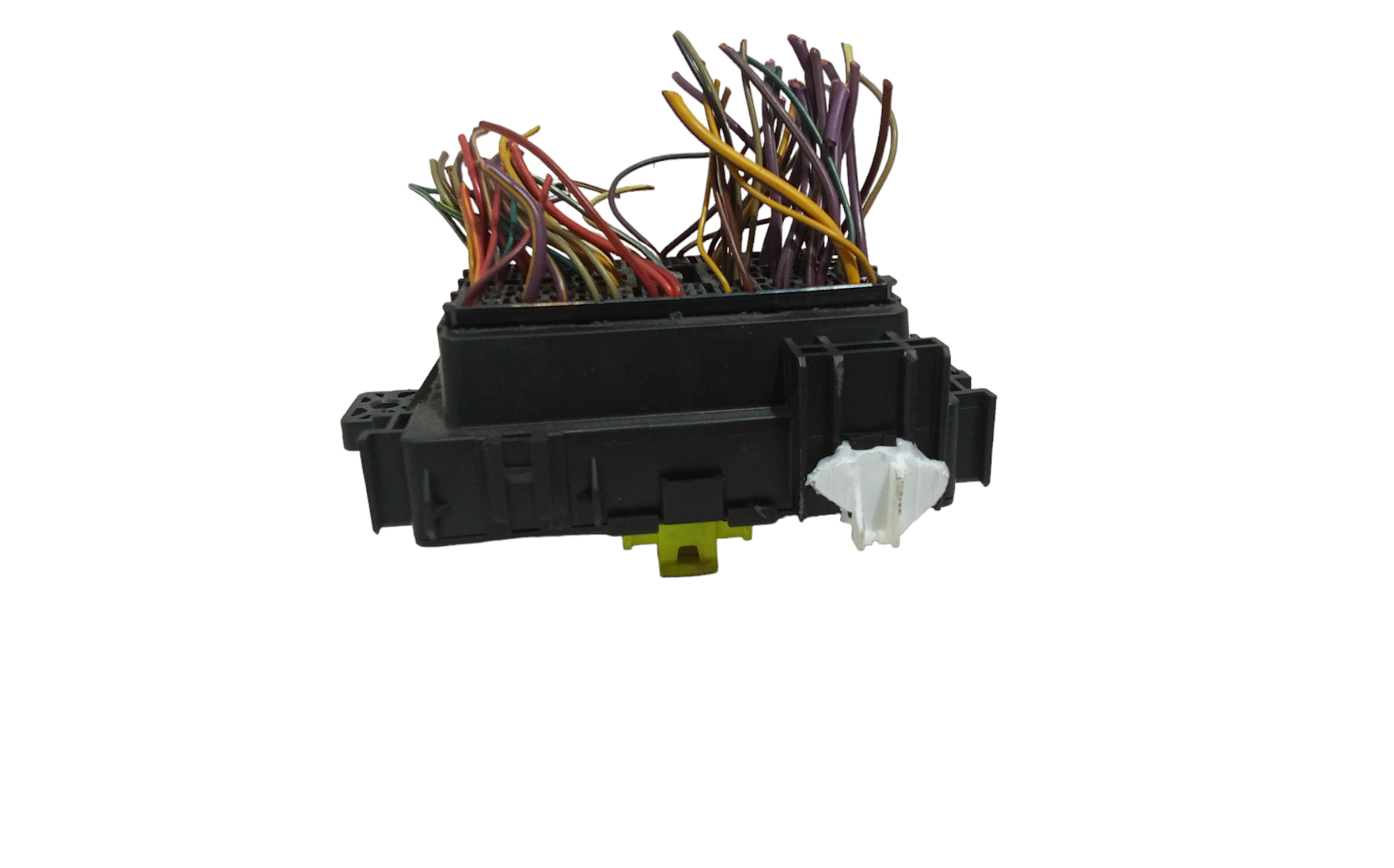 Body Computer per Chevrolet Spark 1 Serie (2009 - 2012)