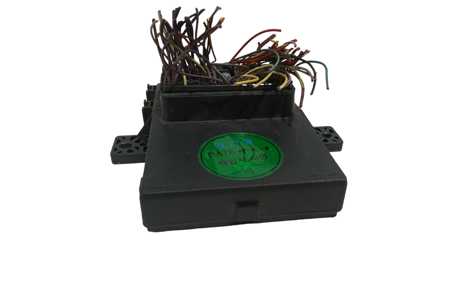 Body Computer per Chevrolet Spark 1 Serie (2009 - 2012)