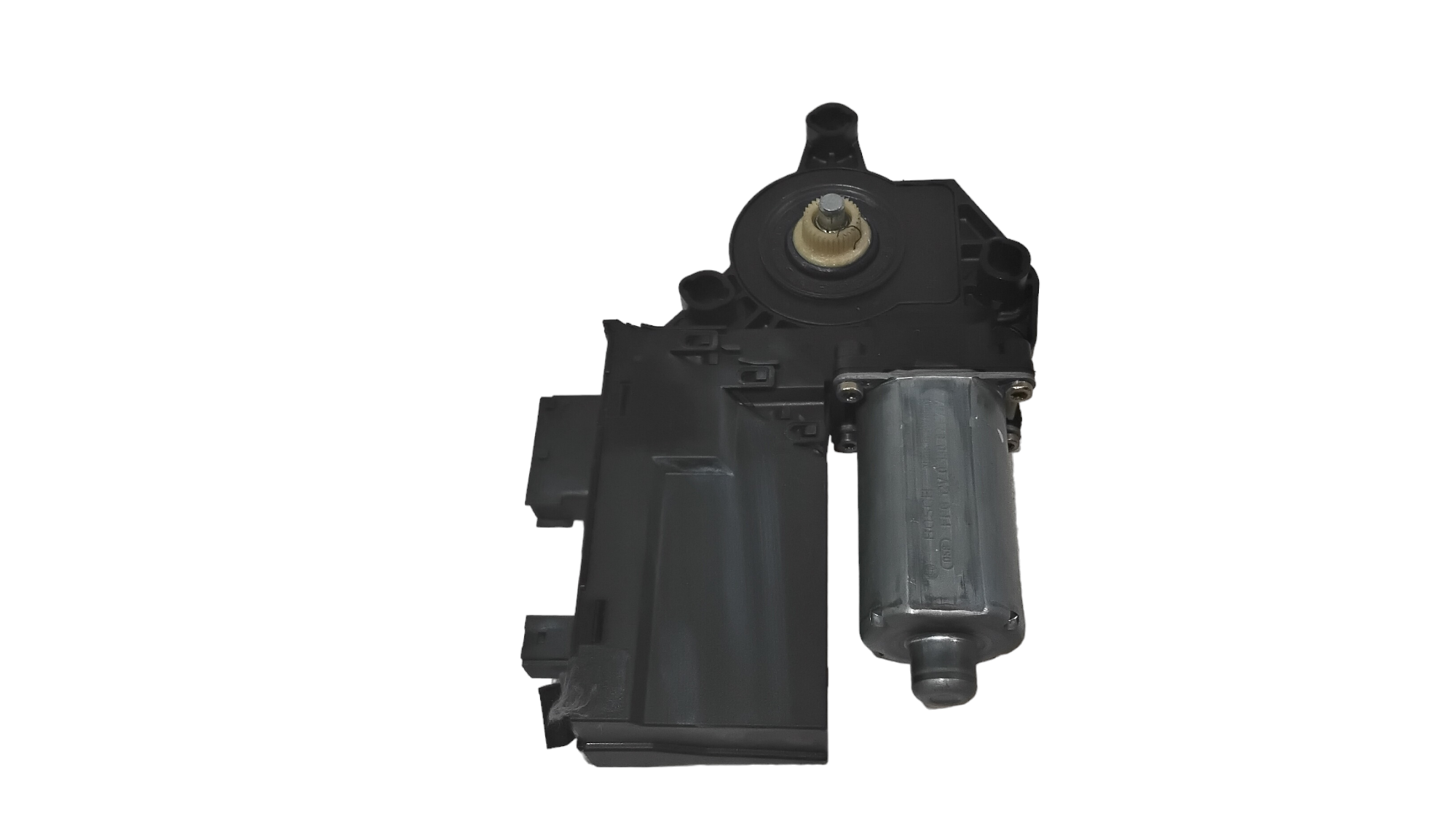 Motorino Alzavetro anteriore Sinistro per Peugeot 307 S. Wagon (2002 - 2005)