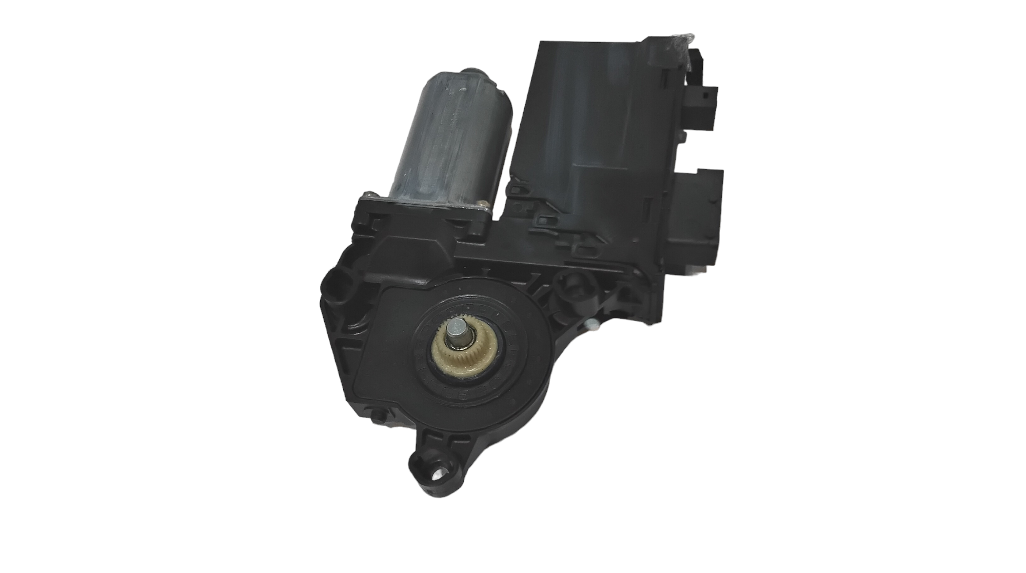Motorino Alzavetro anteriore Sinistro per Peugeot 307 S. Wagon (2002 - 2005)