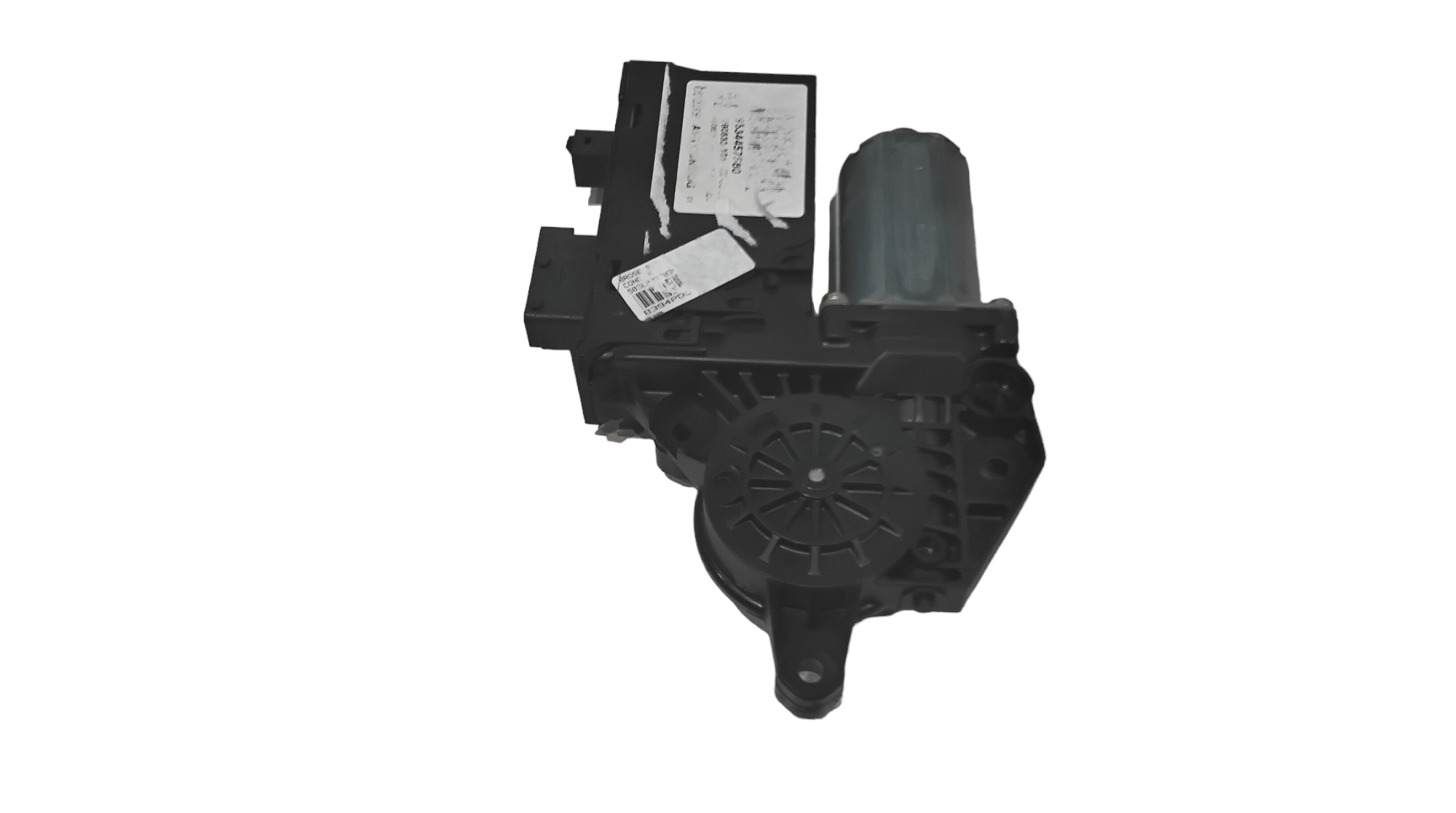 Motorino Alzavetro anteriore Sinistro per Peugeot 307 S. Wagon (2002 - 2005)