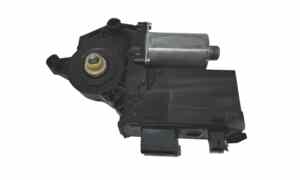 Motorino Alzavetro anteriore Sinistro per Peugeot 307 S. Wagon (2002 - 2005)