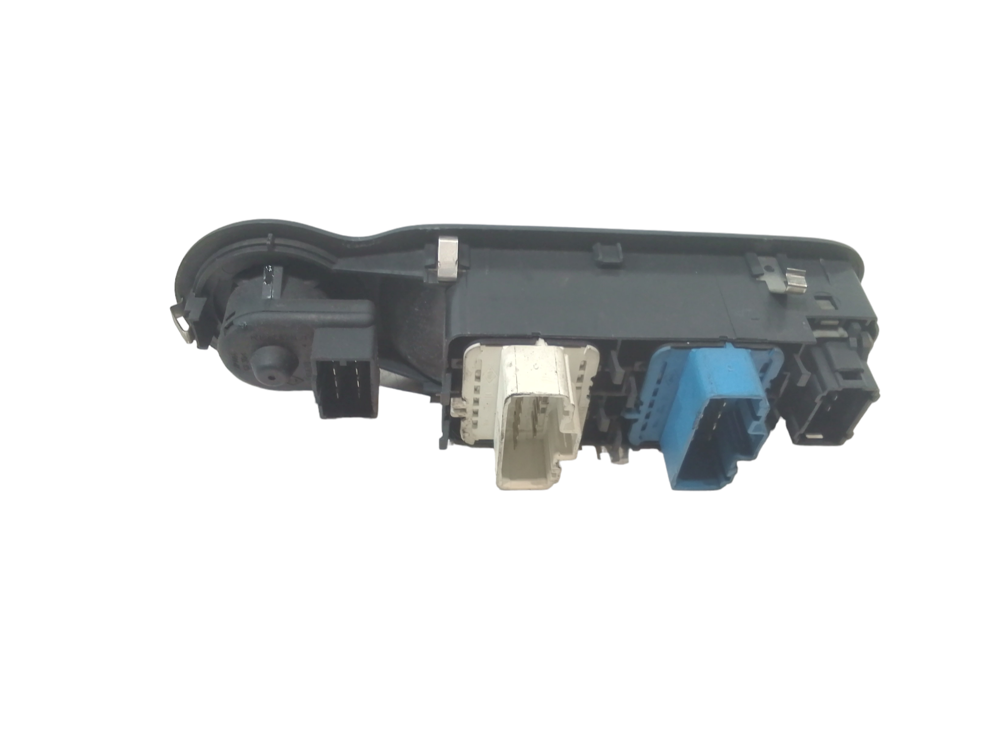 Pulsantiera anteriore sinistra Guida per Renault Modus 1 Serie (2004 - 2006)