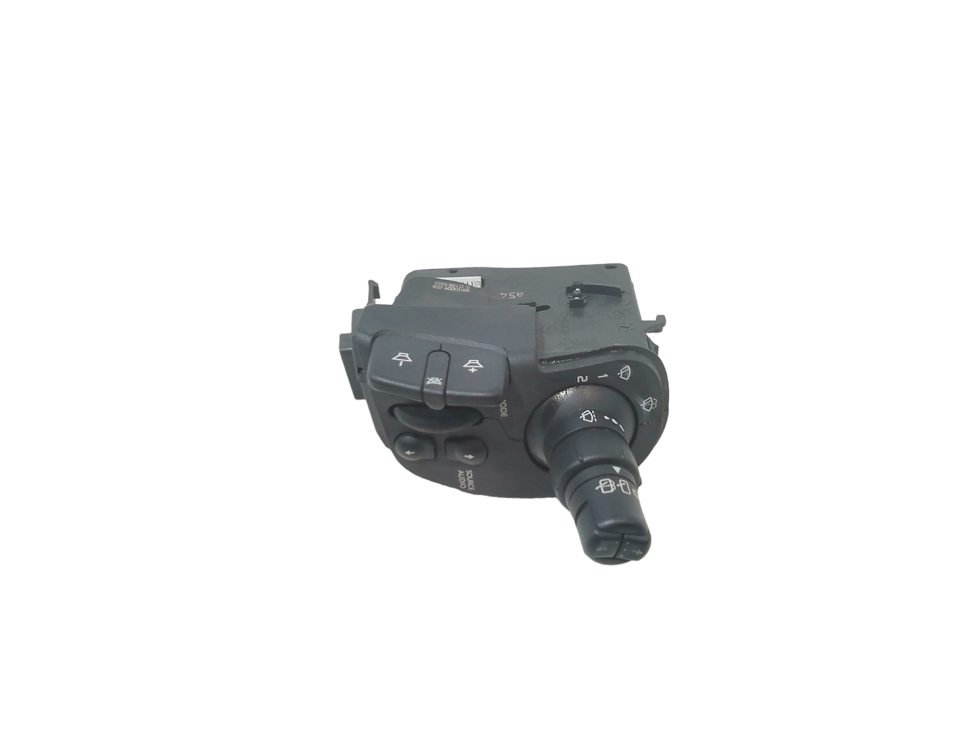 Devioluci destro per Renault Modus 1 Serie (2004 - 2006)