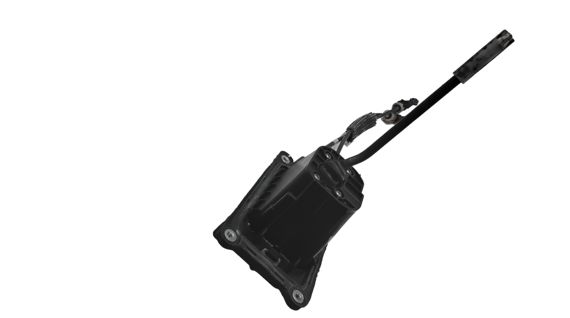 Leva Cambio per Renault Grand Modus 1 Serie (2008 - In produzione)