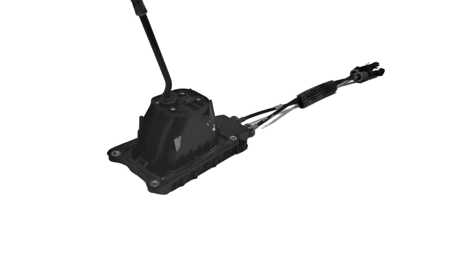 Leva Cambio per Renault Grand Modus 1 Serie (2008 - In produzione)