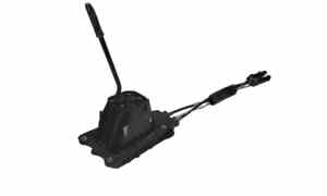 Leva Cambio per Renault Grand Modus 1 Serie (2008 - In produzione)