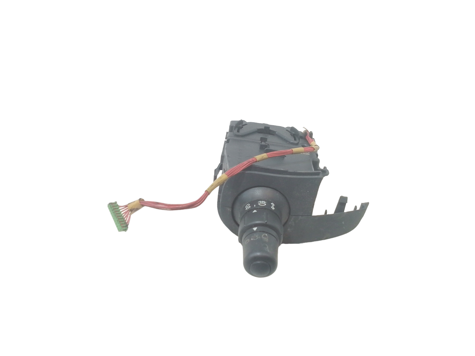 Devioluci sinistro per Renault Modus 1 Serie (2004 - 2006)