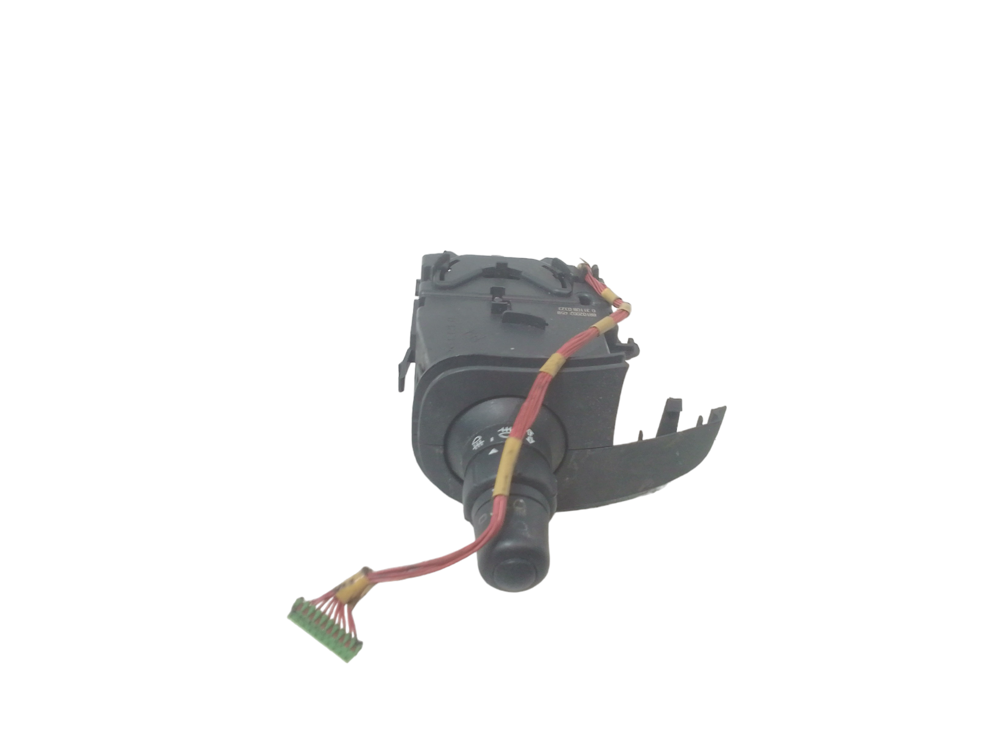 Devioluci sinistro per Renault Modus 1 Serie (2004 - 2006)