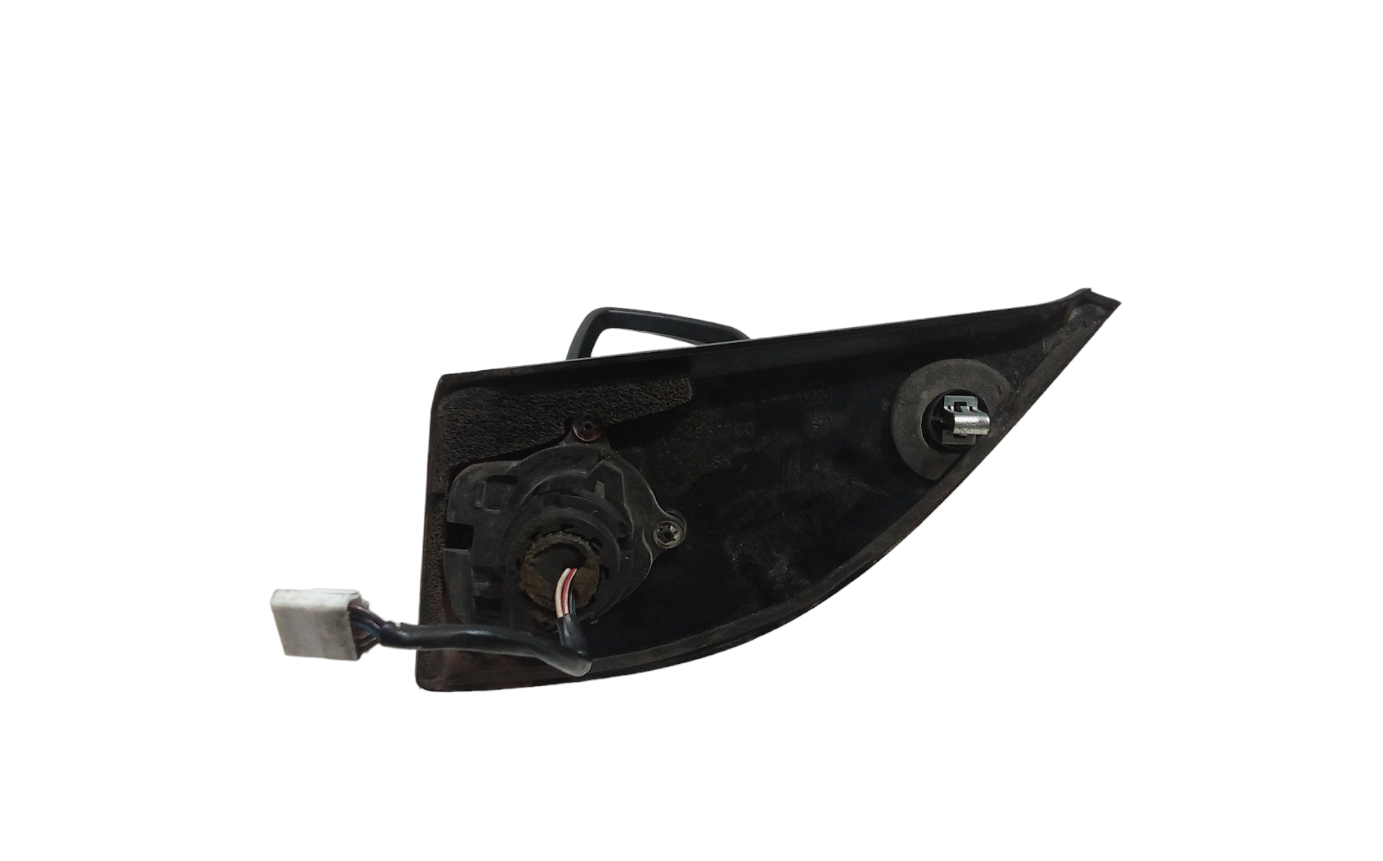 Specchietto Retrovisore Sinistro per Fiat Panda 2 Serie (2003 - 2010)