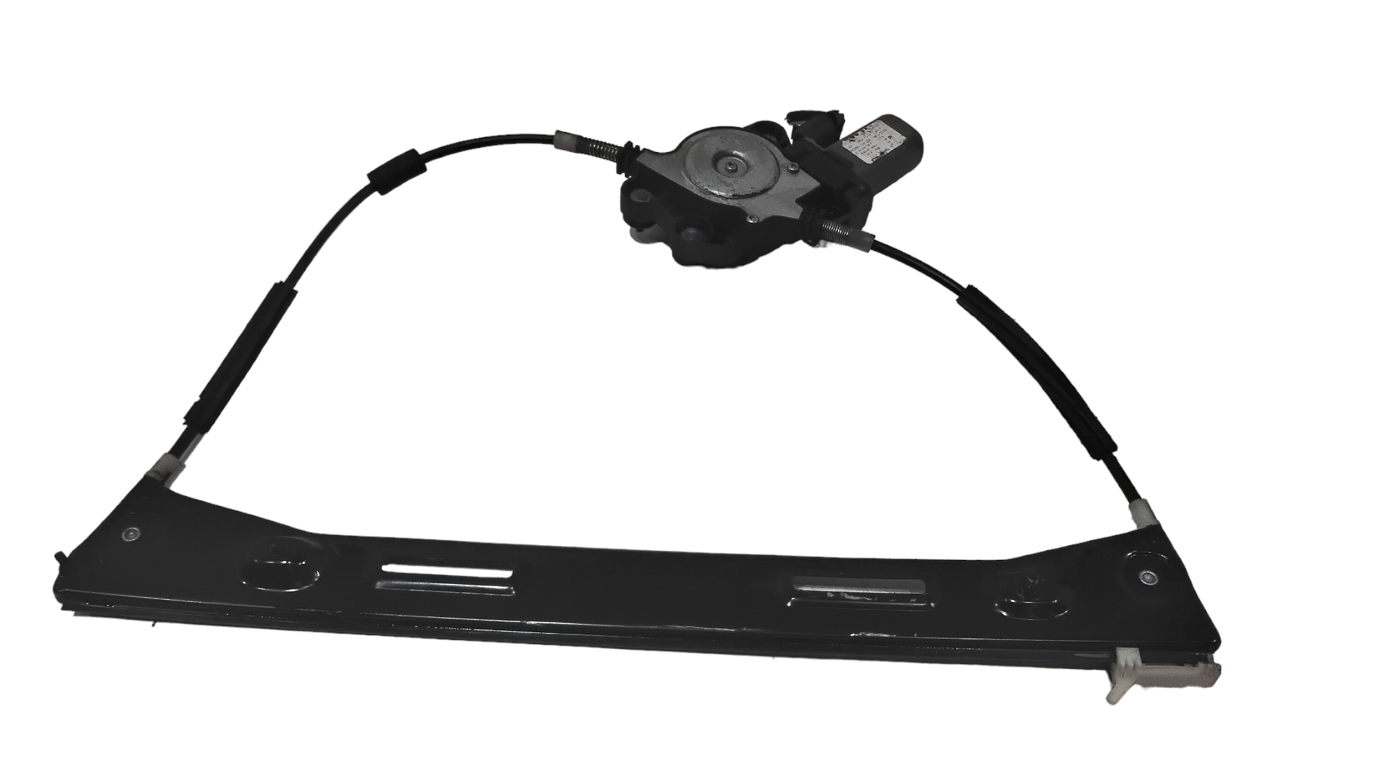 Cremagliera anteriore destra passeggero per Fiat Panda 2 Serie (2003 - 2010)