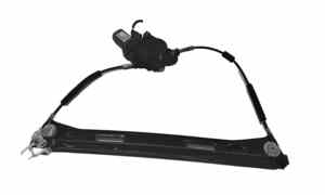 Cremagliera anteriore destra passeggero per Fiat Panda 2 Serie (2003 - 2010)