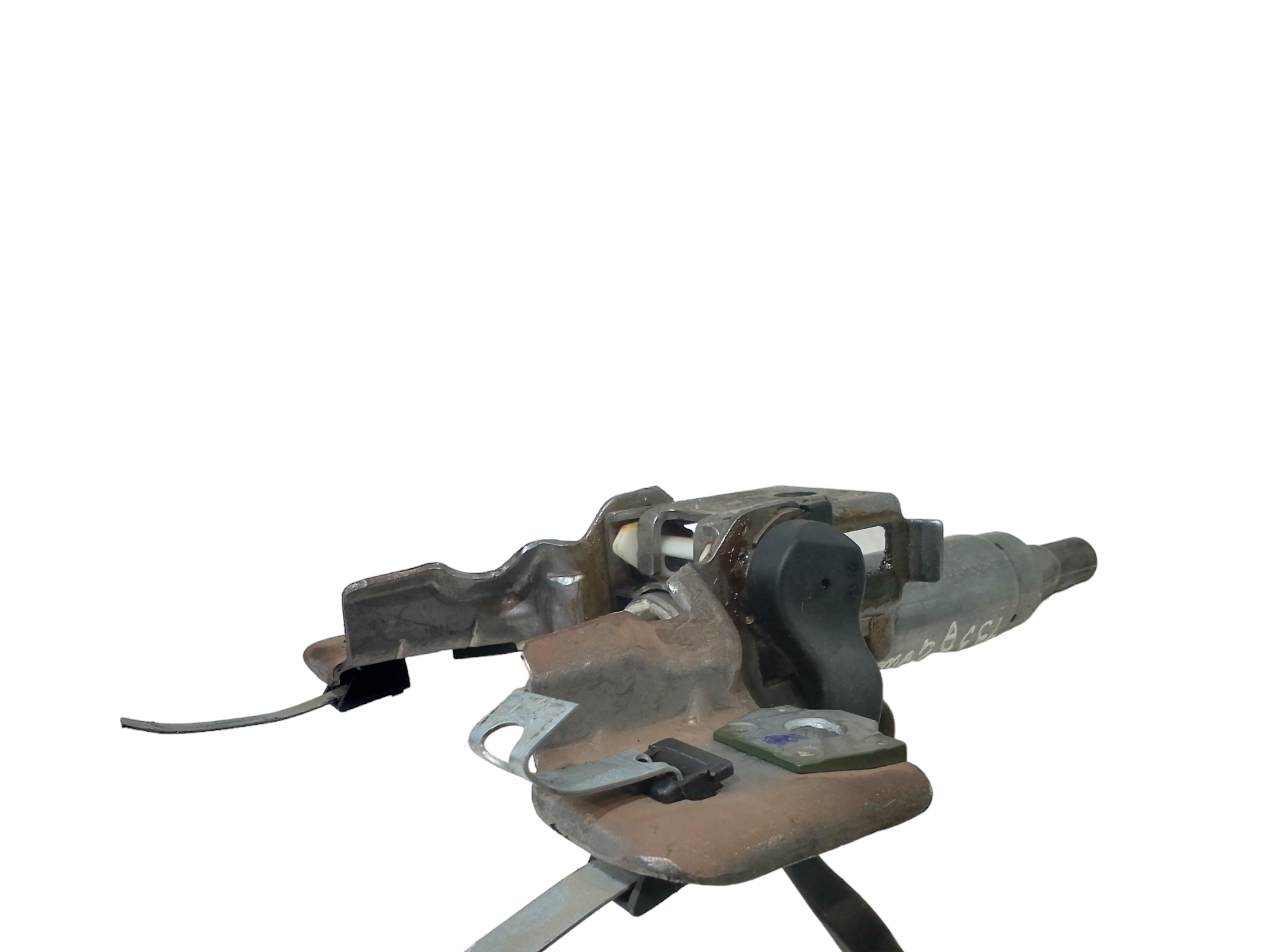 Canna dello sterzo (Piantone) per Fiat Grande Punto 1 Serie (2005 - 2008)