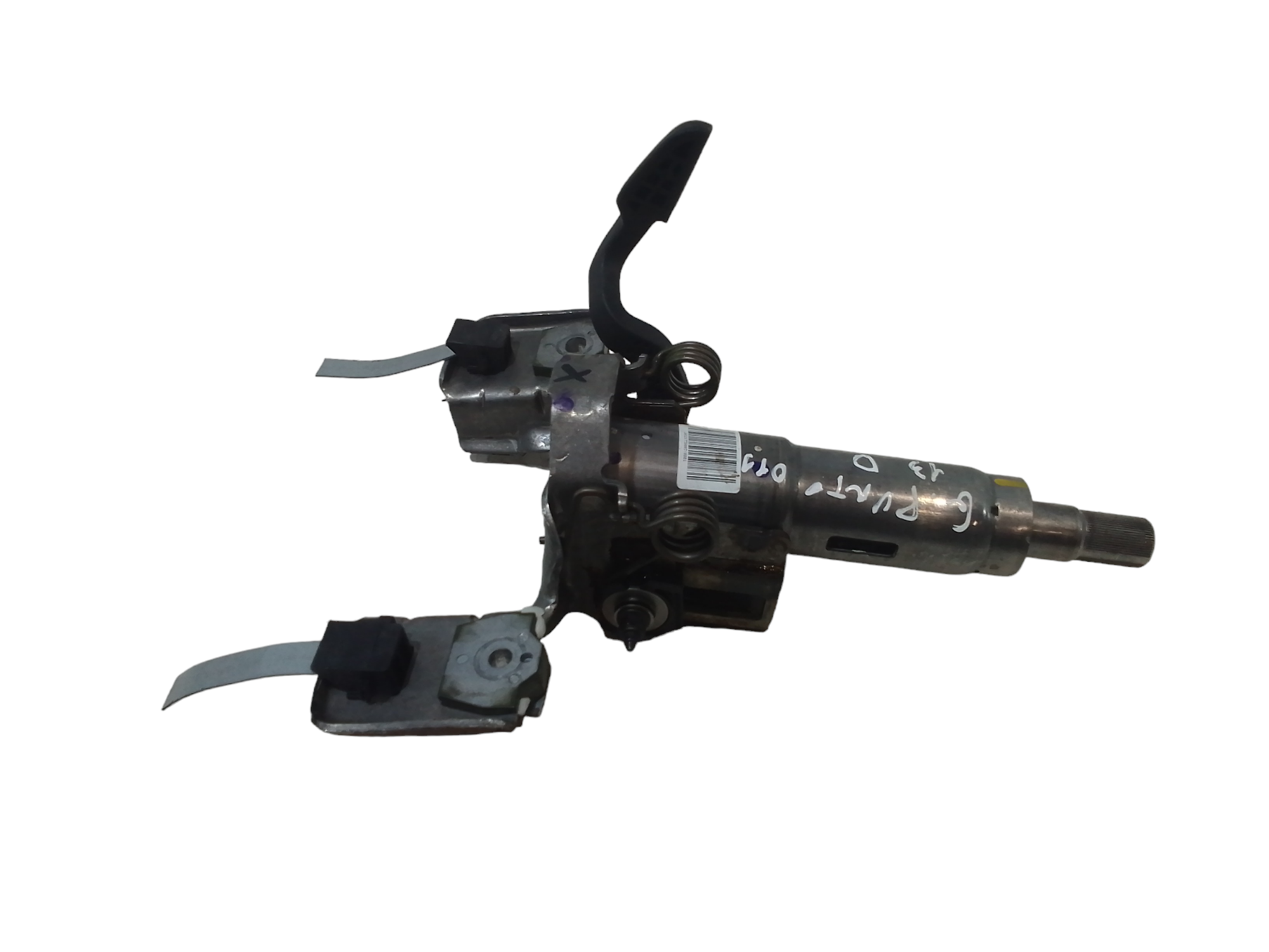 Canna dello sterzo (Piantone) per Fiat Grande Punto 1 Serie (2005 - 2008)