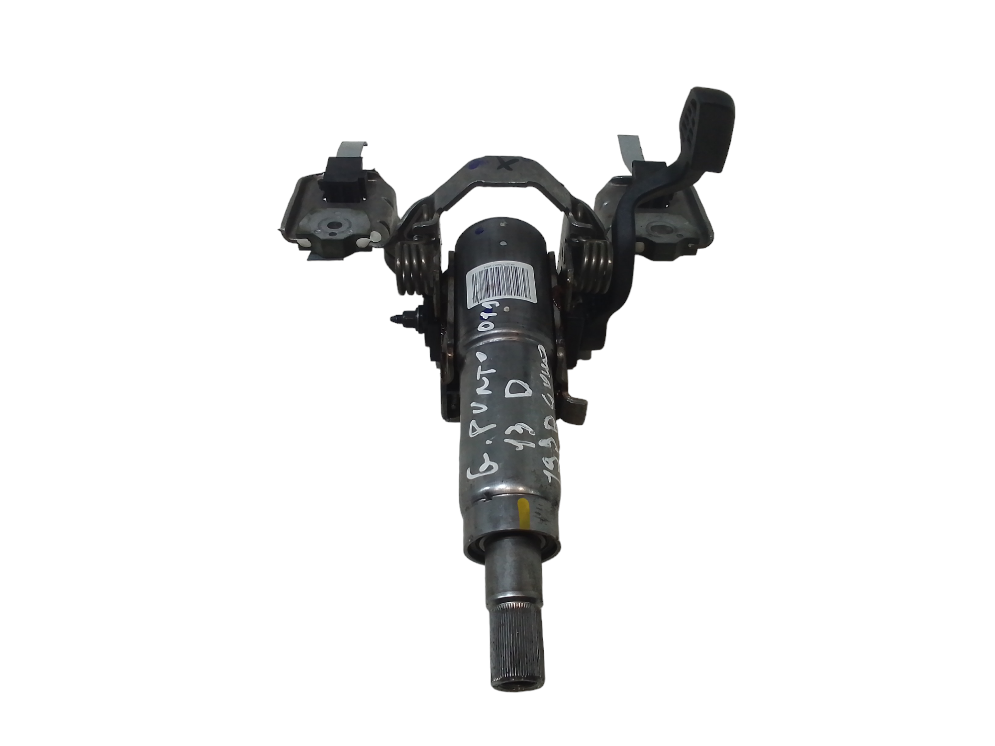 Canna dello sterzo (Piantone) per Fiat Grande Punto 1 Serie (2005 - 2008)