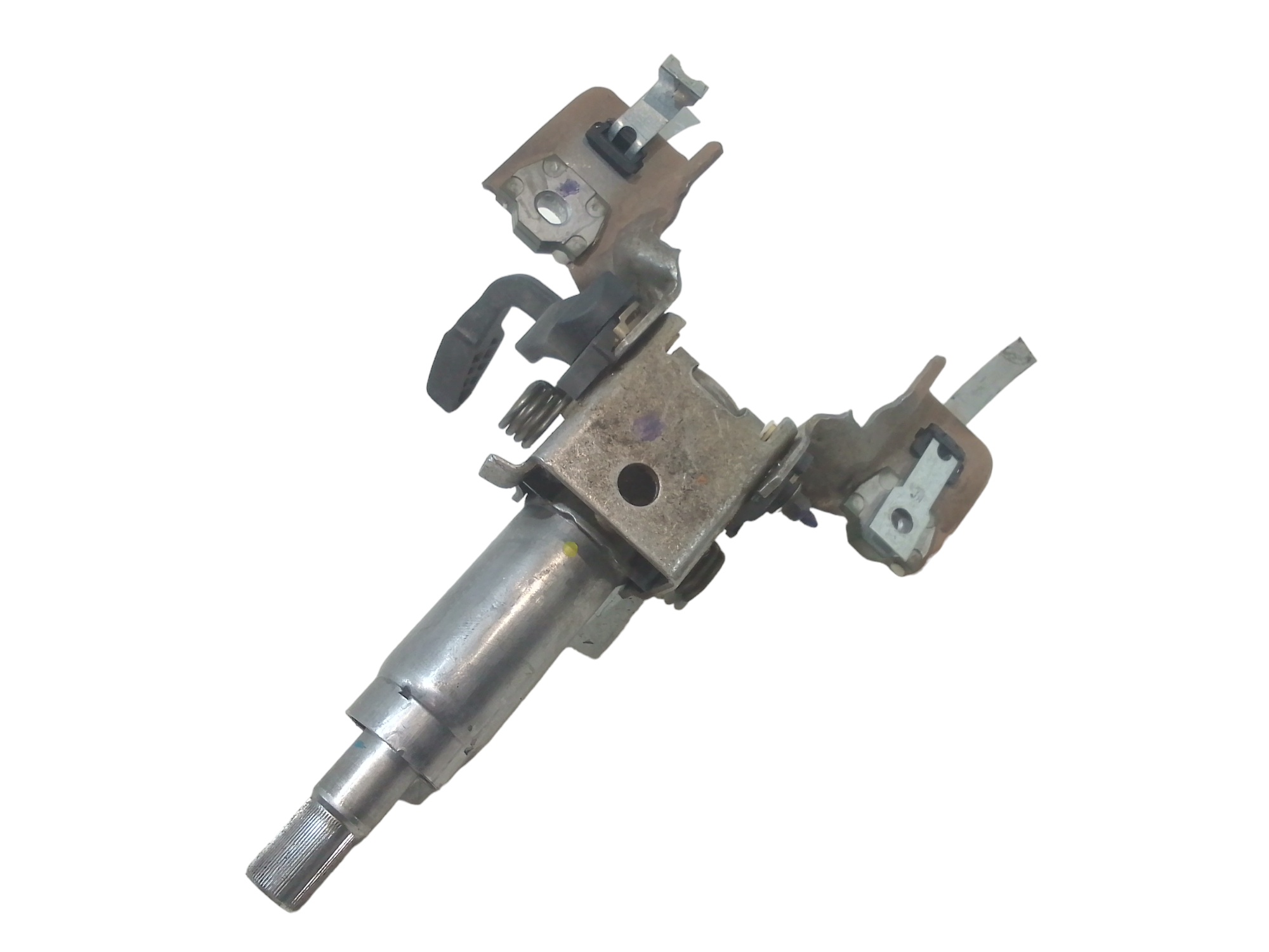 Canna dello sterzo (Piantone) per Fiat Grande Punto 1 Serie (2005 - 2008)