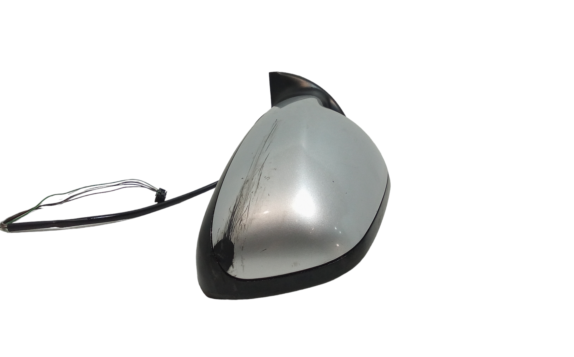 Specchietto Retrovisore Sinistro per Peugeot 307 S. Wagon (2002 - 2005)