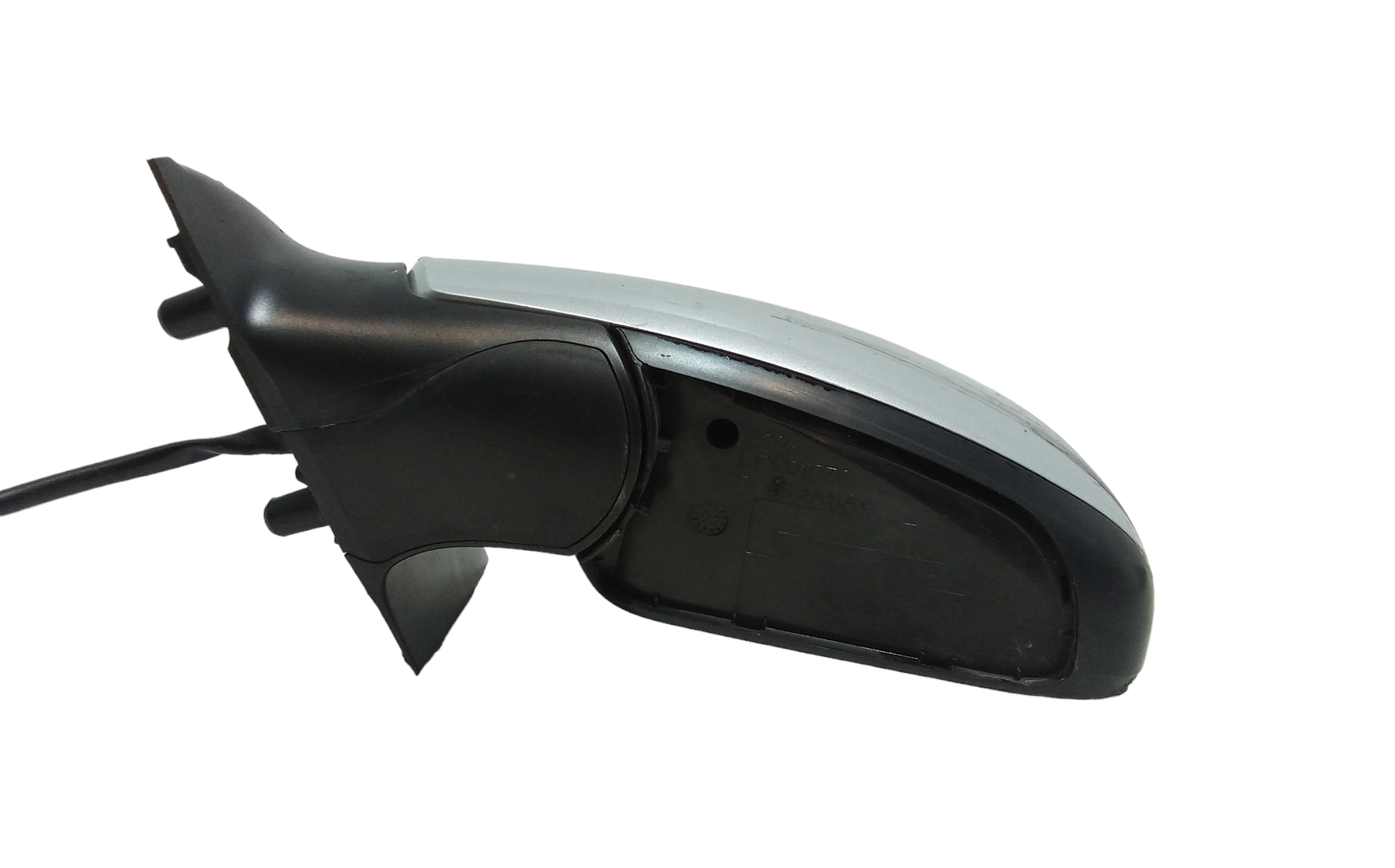 Specchietto Retrovisore Sinistro per Peugeot 307 S. Wagon (2002 - 2005)