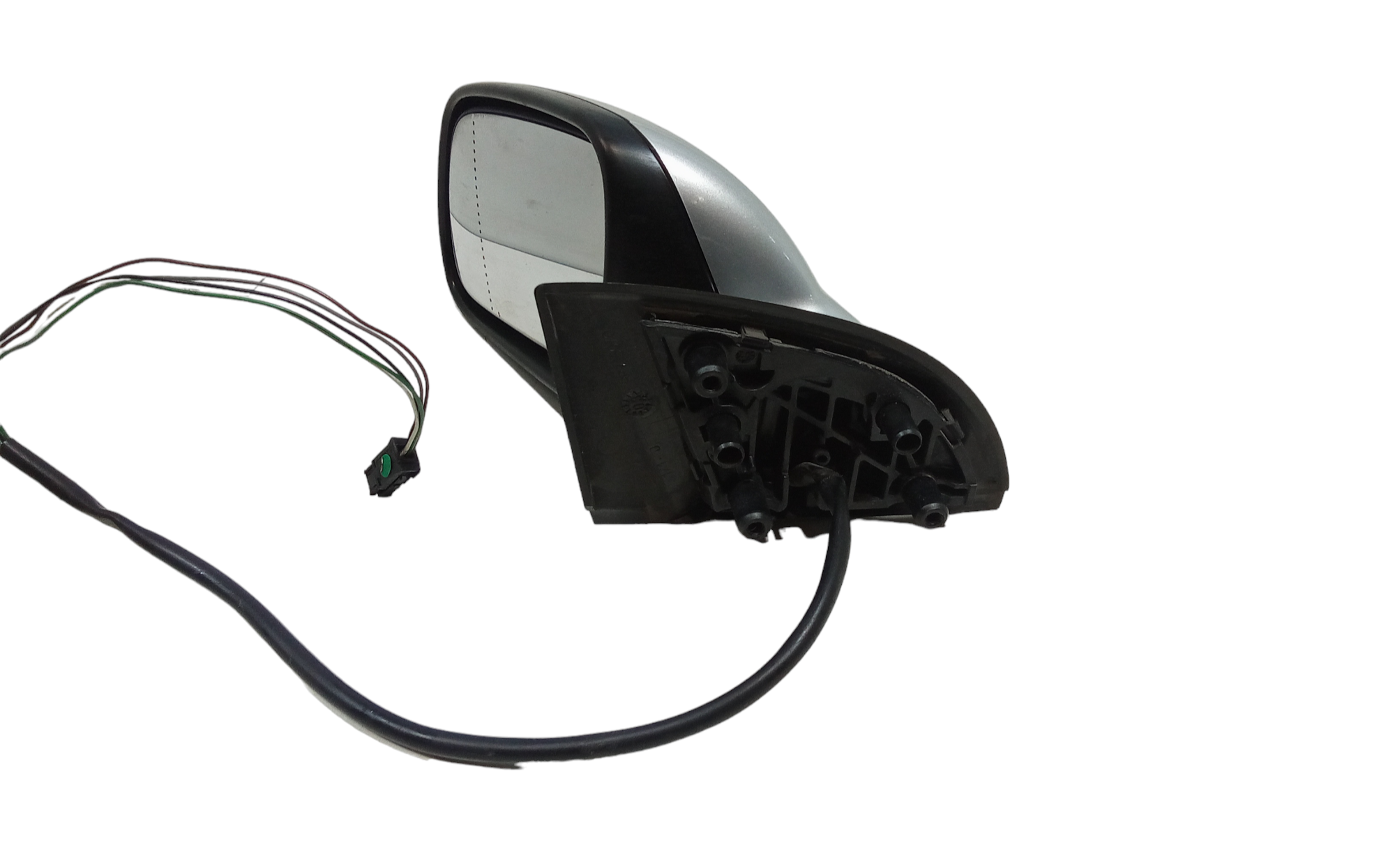 Specchietto Retrovisore Sinistro per Peugeot 307 S. Wagon (2002 - 2005)