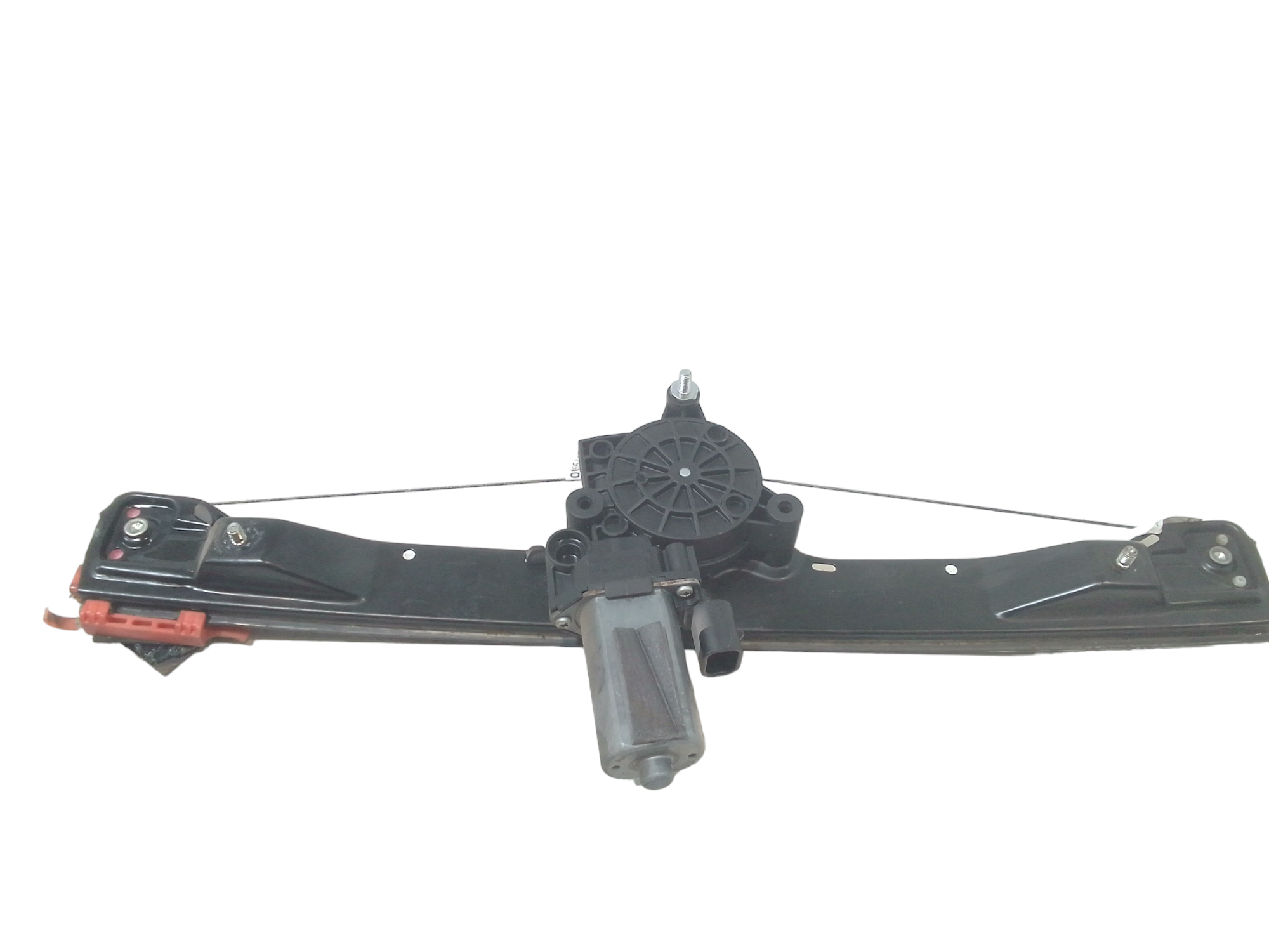 Cremagliera anteriore destra passeggero per Fiat Grande Punto 2 Serie (2008 - 2009)