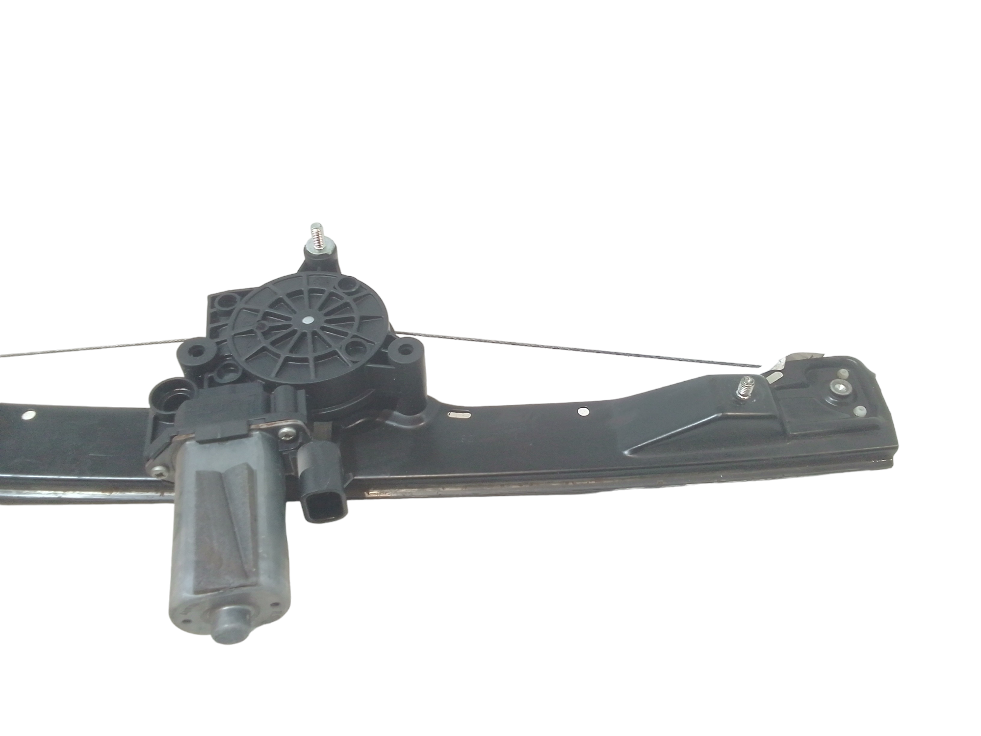 Cremagliera anteriore destra passeggero per Fiat Grande Punto 2 Serie (2008 - 2009)