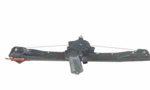 Cremagliera anteriore destra passeggero per Fiat Grande Punto 2 Serie (2008 - 2009)