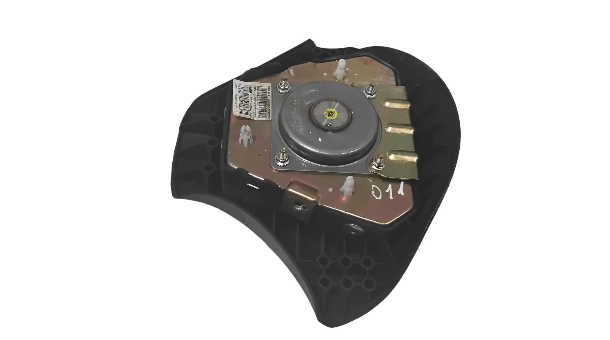 Airbag Volante per Dr 1 1 Serie (2009 - 2014)