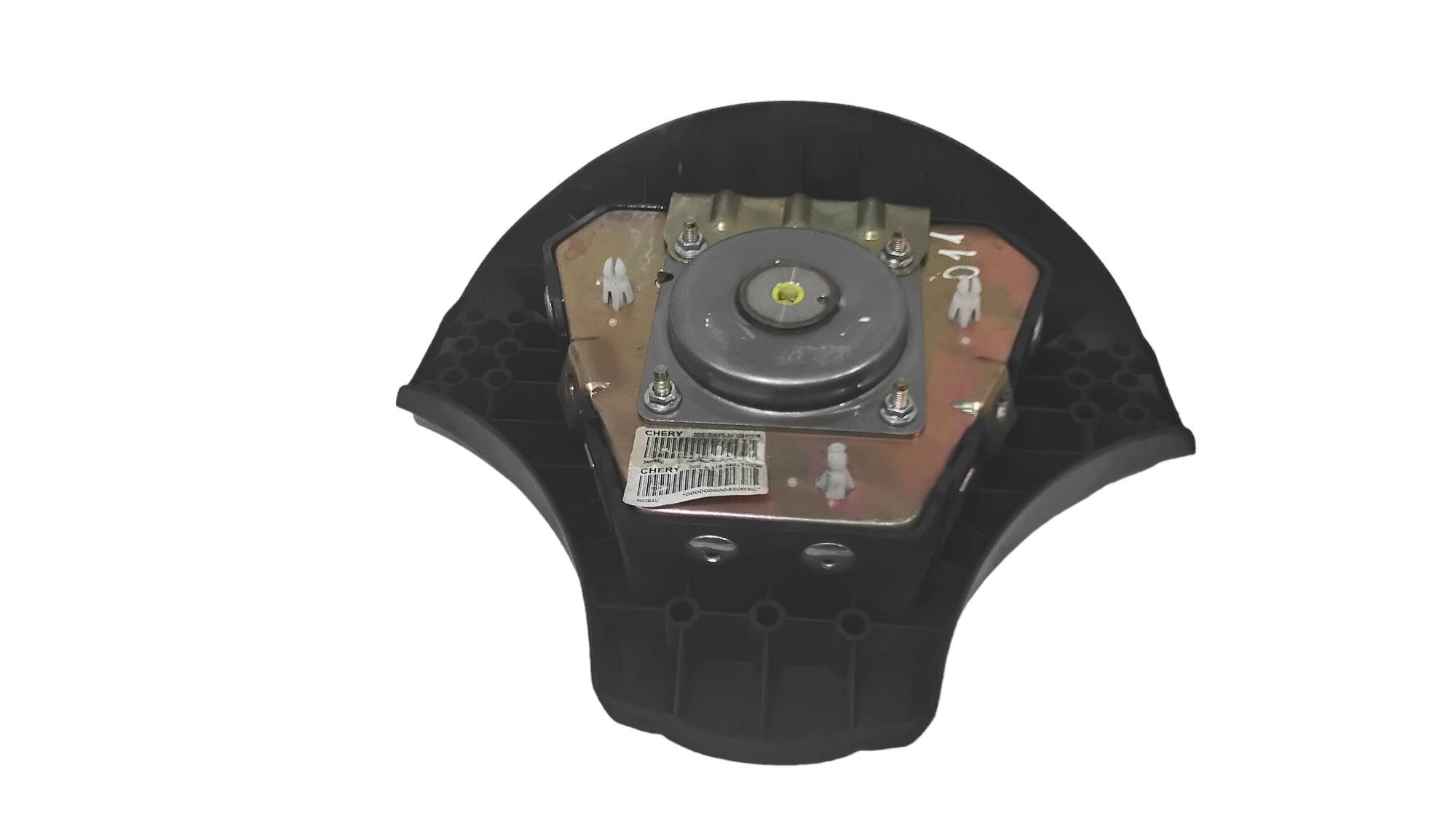 Airbag Volante per Dr 1 1 Serie (2009 - 2014)