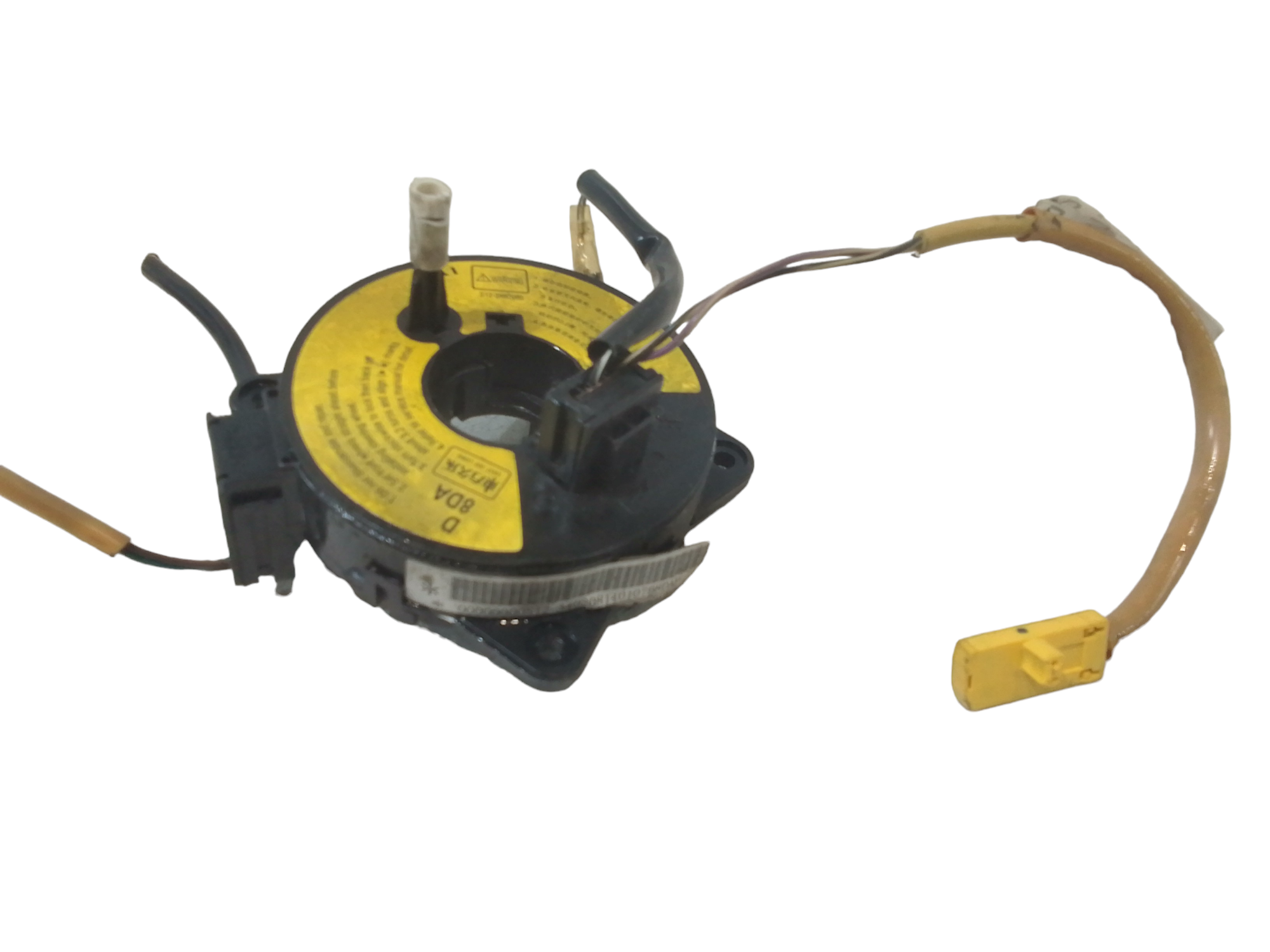 Contatto Spiralato per Dr 1 1 Serie (2009 - 2014)