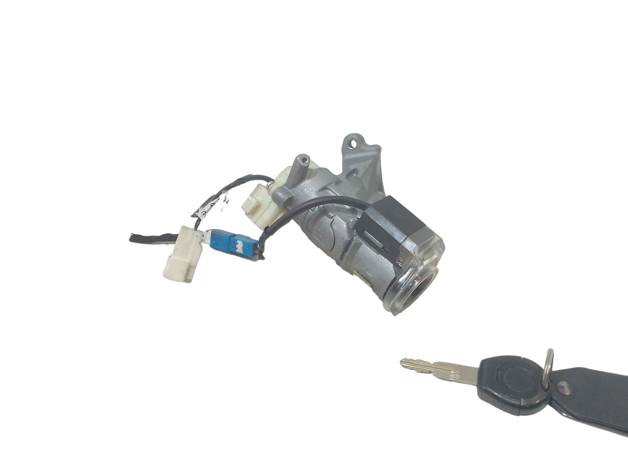 Blocchetto Accensione per Dr 1 1 Serie (2009 - 2014)