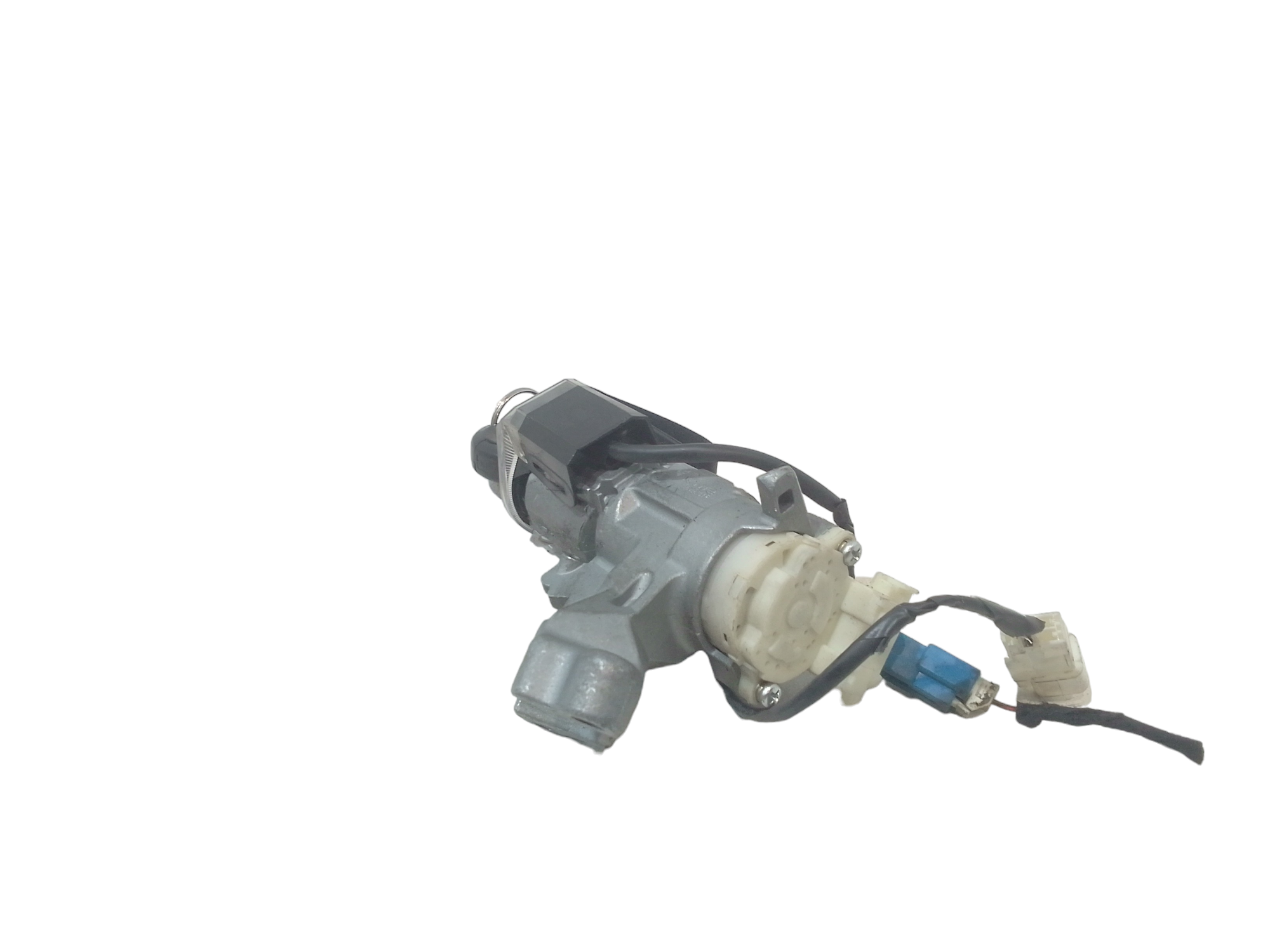 Blocchetto Accensione per Dr 1 1 Serie (2009 - 2014)