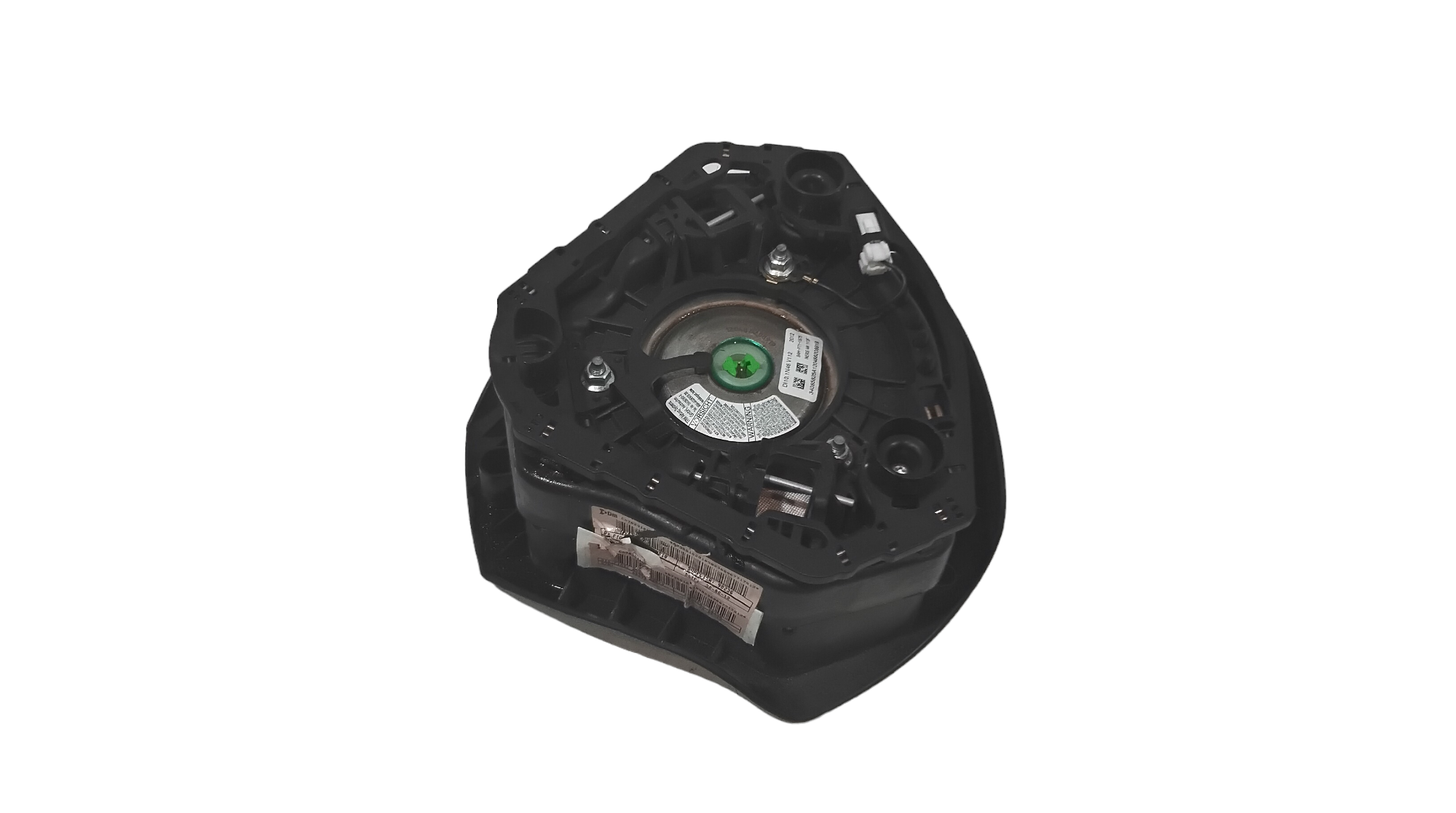 Airbag Volante per Fiat Grande Punto 3 Serie (2012 - In produzione)