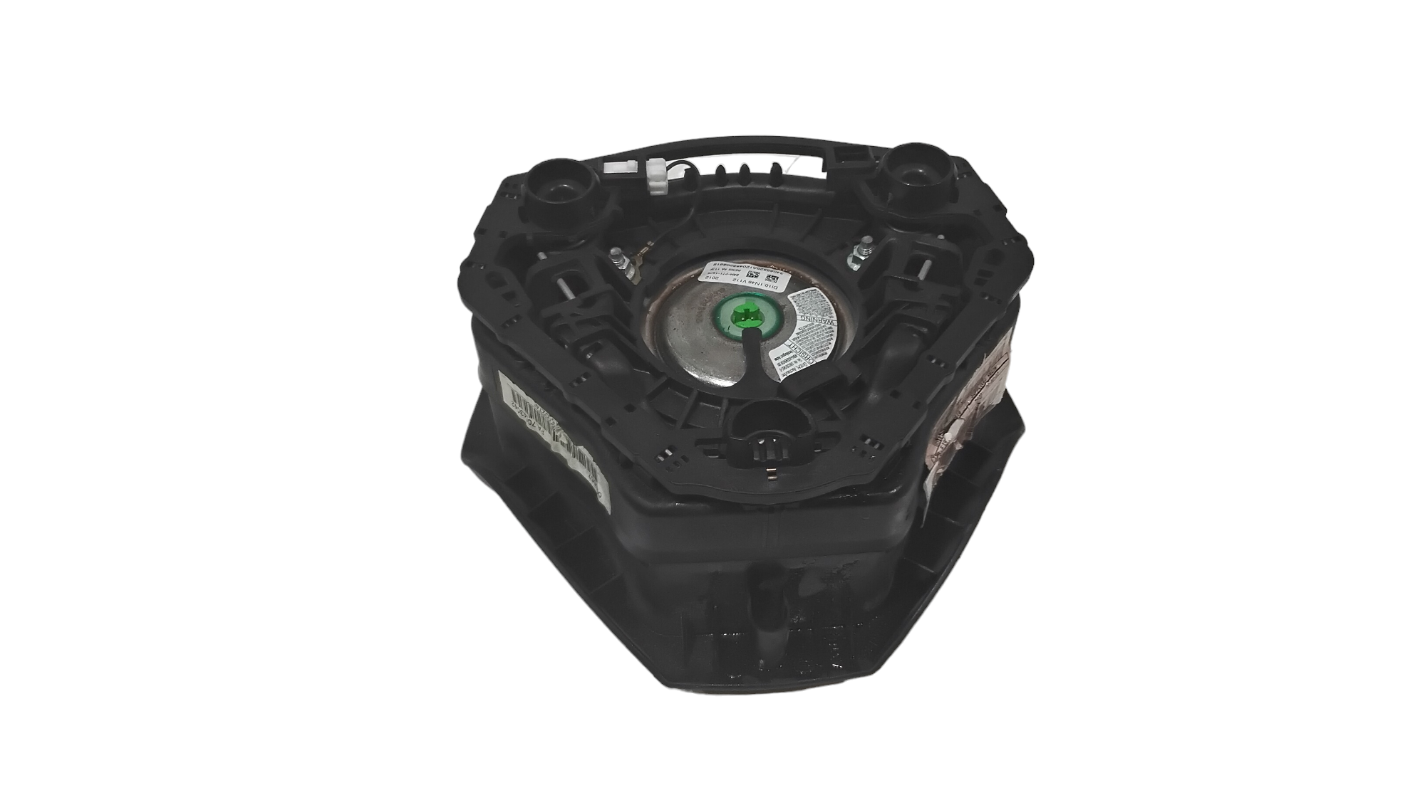 Airbag Volante per Fiat Grande Punto 3 Serie (2012 - In produzione)