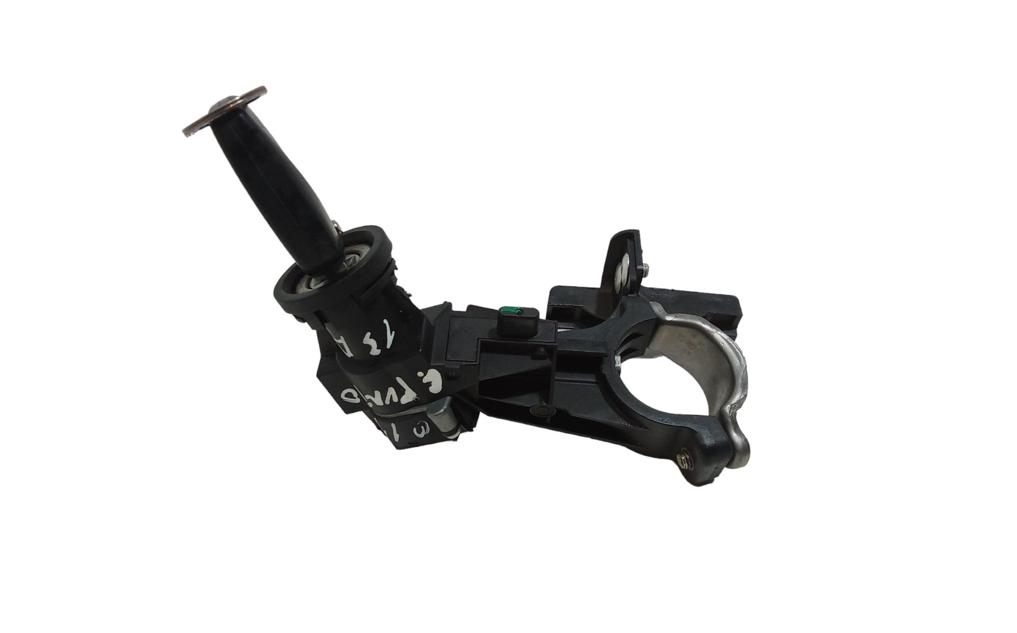 Blocchetto Accensione per Fiat Punto Evo (2009 - 2012)