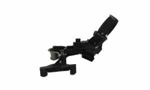 Blocchetto Accensione per Fiat Punto Evo (2009 - 2012)