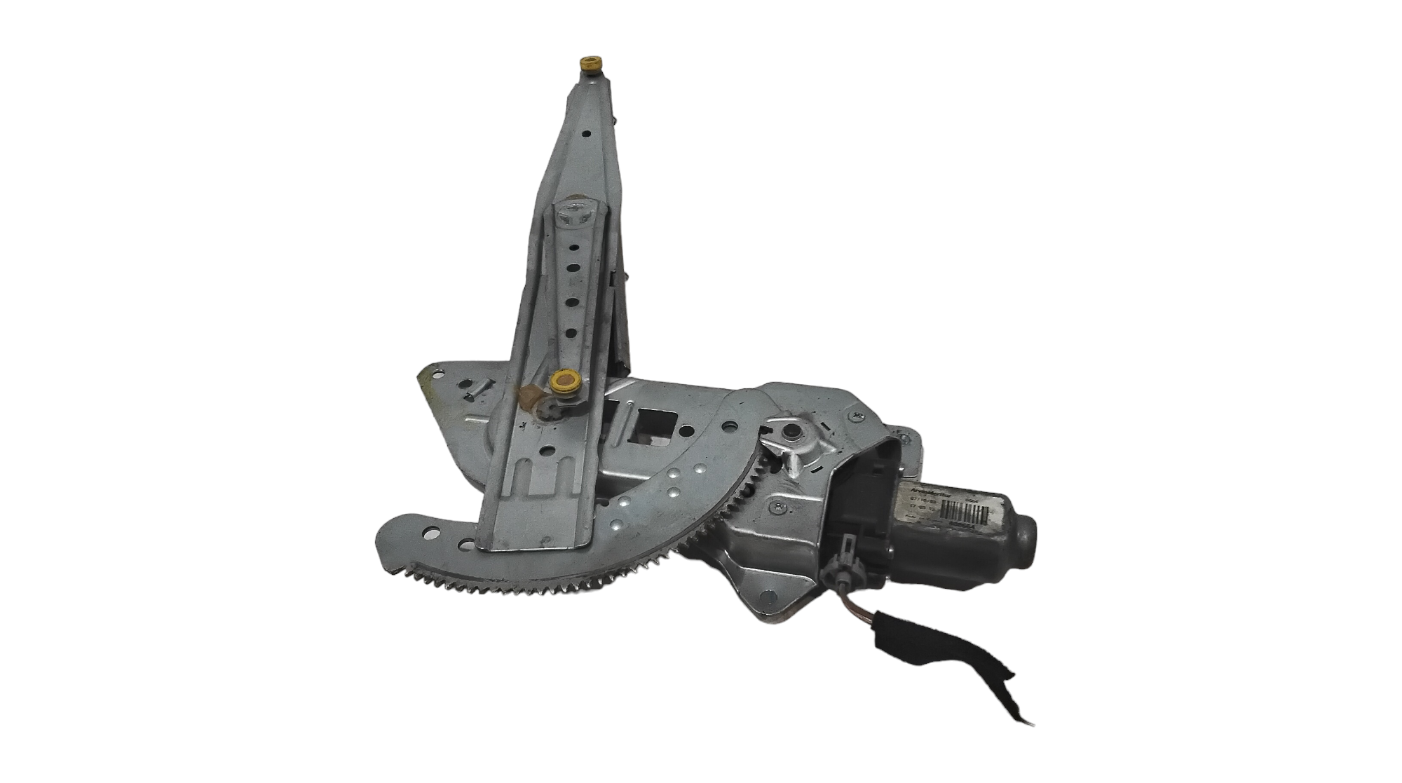 Cremagliera anteriore destra passeggero per Renault Kangoo 2 Serie (2002 - 2003)