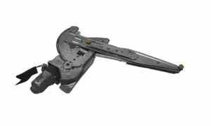 Cremagliera anteriore destra passeggero per Renault Kangoo 2 Serie (2002 - 2003)