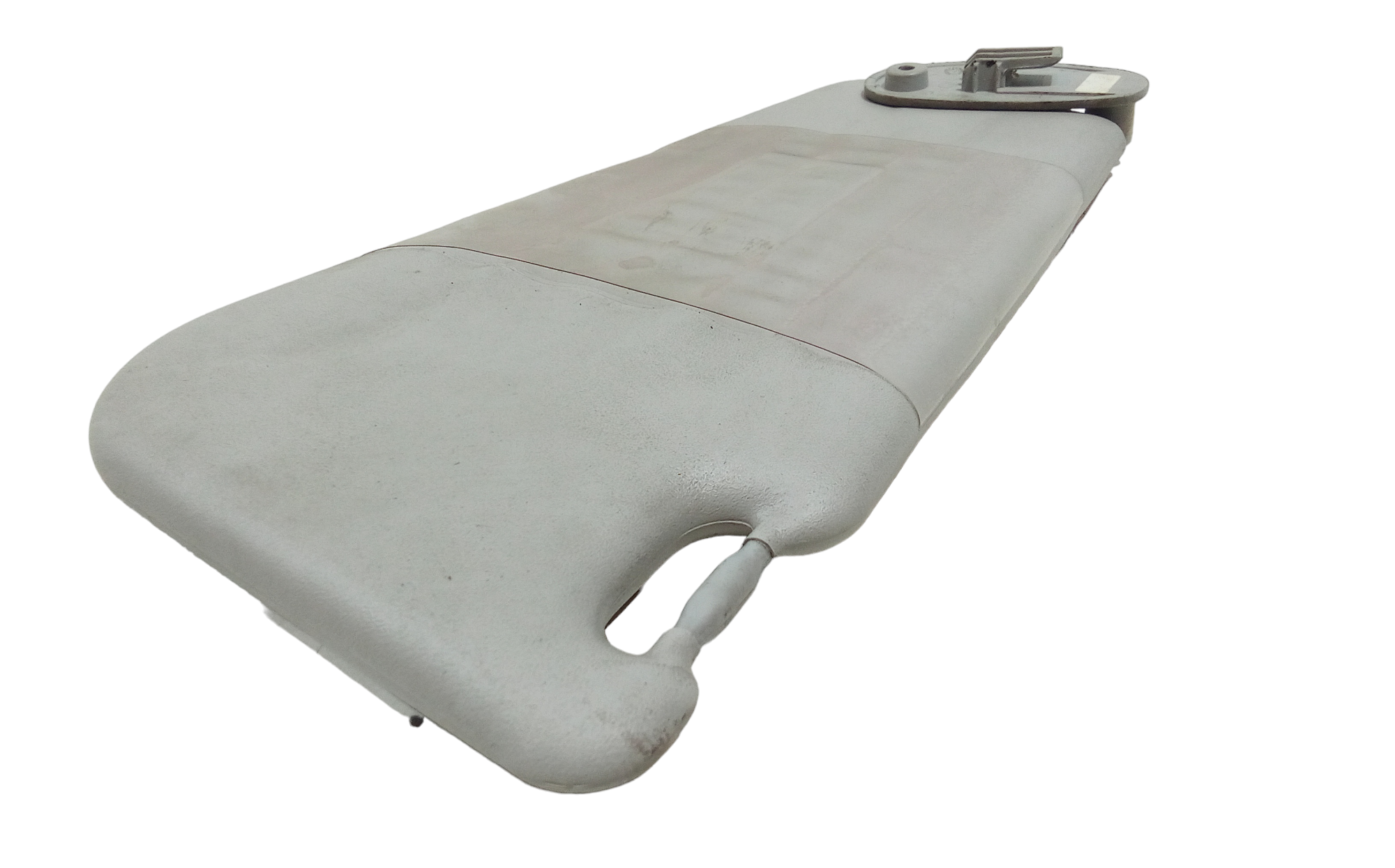 Parasole aletta anteriore Lato Guida per Fiat Punto Evo (2009 - 2012)